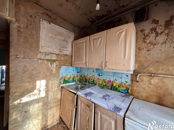 1-комн квартира пр-кт 40-летия Победы, 73/8,  д. 73/8