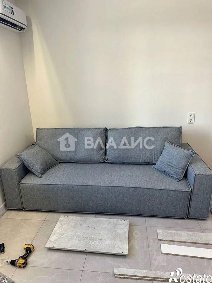 2-комн квартира пр-кт Сиверса, 30,  д. 30