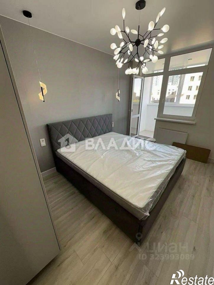 2-комн квартира пр-кт Сиверса, 30,  д. 30