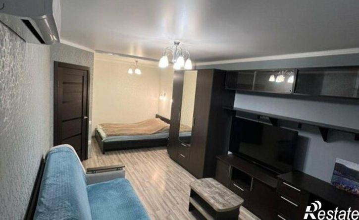 1-комн квартира 23-я линия, 6,  д. 6