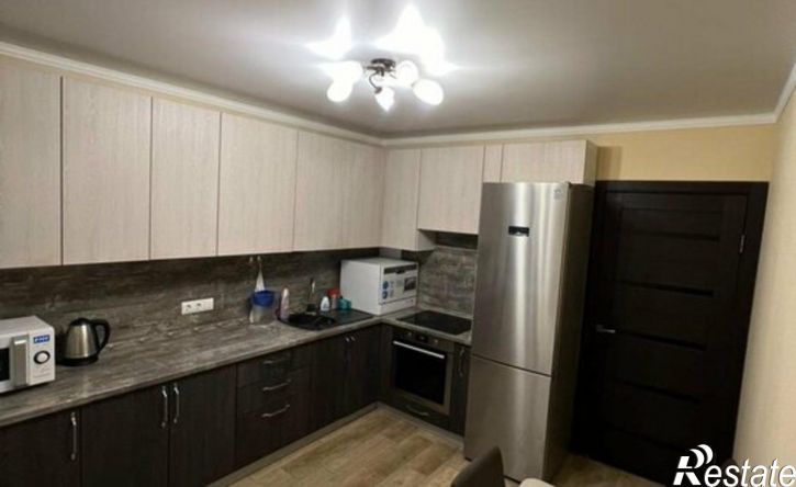 1-комн квартира 23-я линия, 6,  д. 6