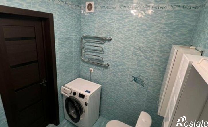 1-комн квартира 23-я линия, 6,  д. 6