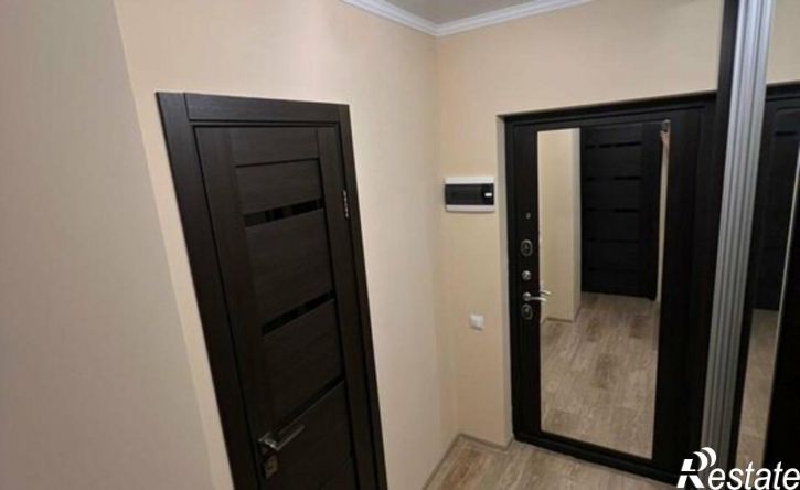 1-комн квартира 23-я линия, 6,  д. 6