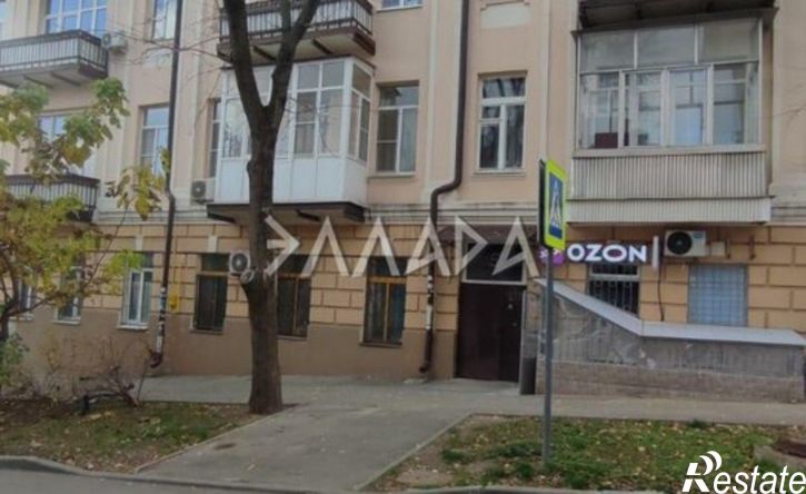 2-комн квартира пр-кт Чехова, 5,  д. 5