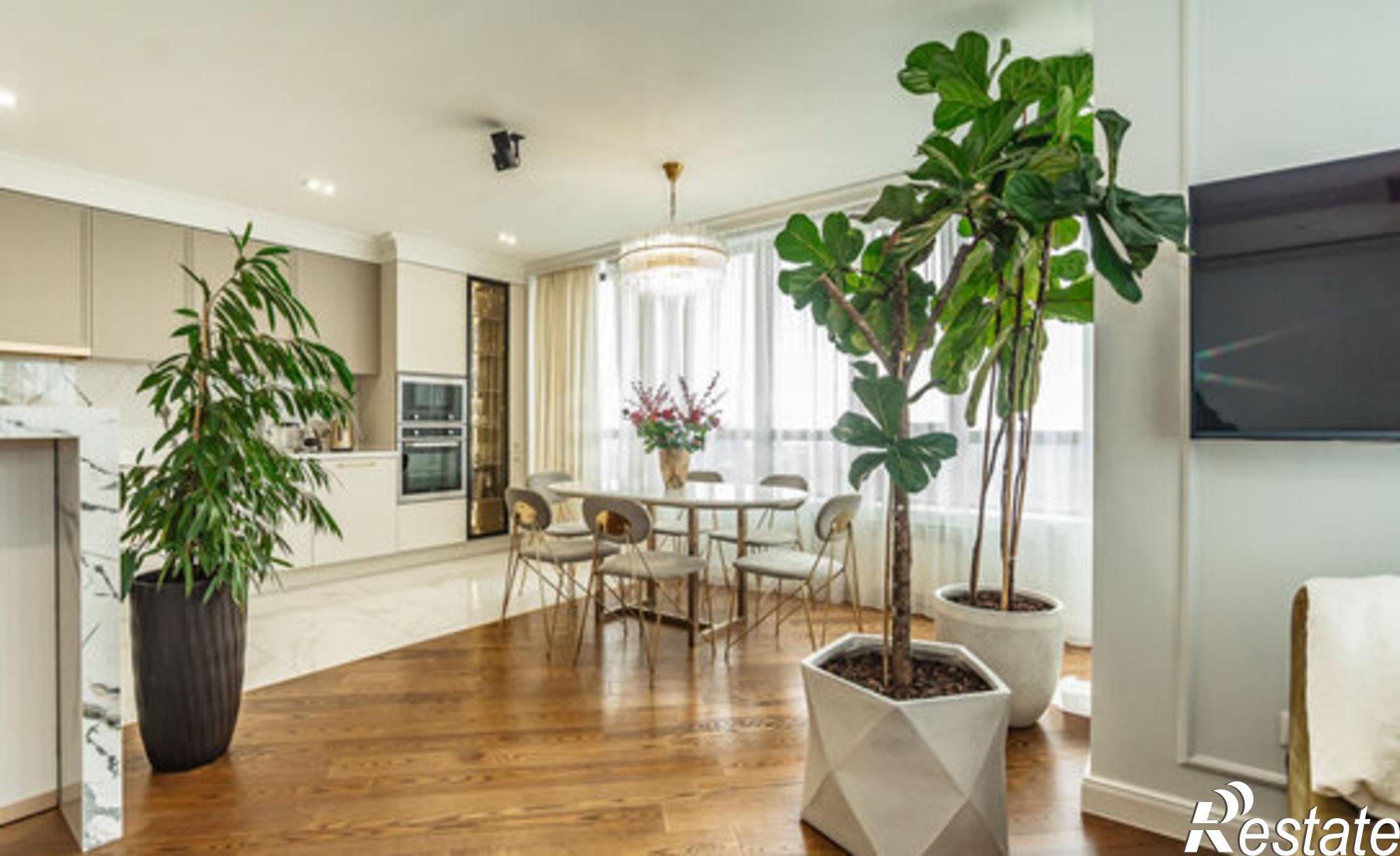 Купить квартиру за 33 000 000 рублей на улица Шаумяна, 30