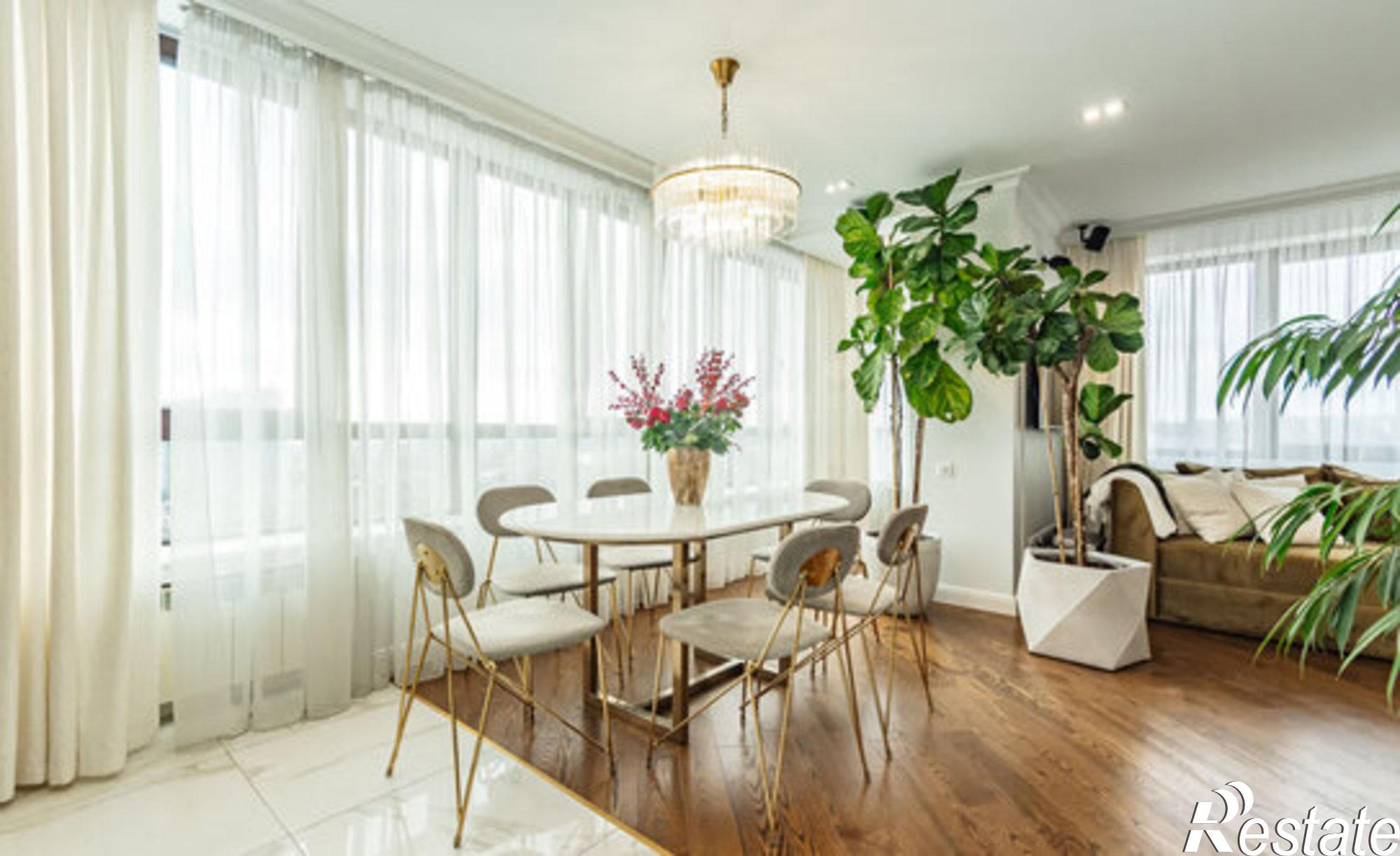 Купить квартиру за 33 000 000 рублей на улица Шаумяна, 30