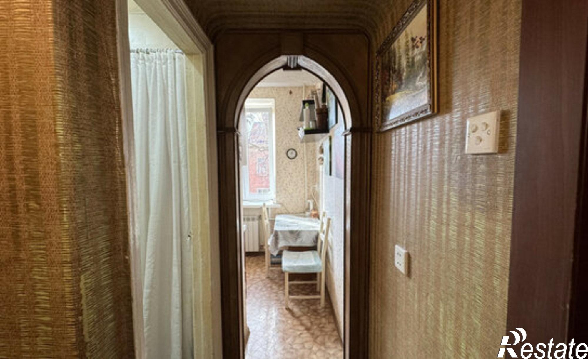 Купить квартиру за 3 600 000 рублей на проспект Шолохова, 298 к1