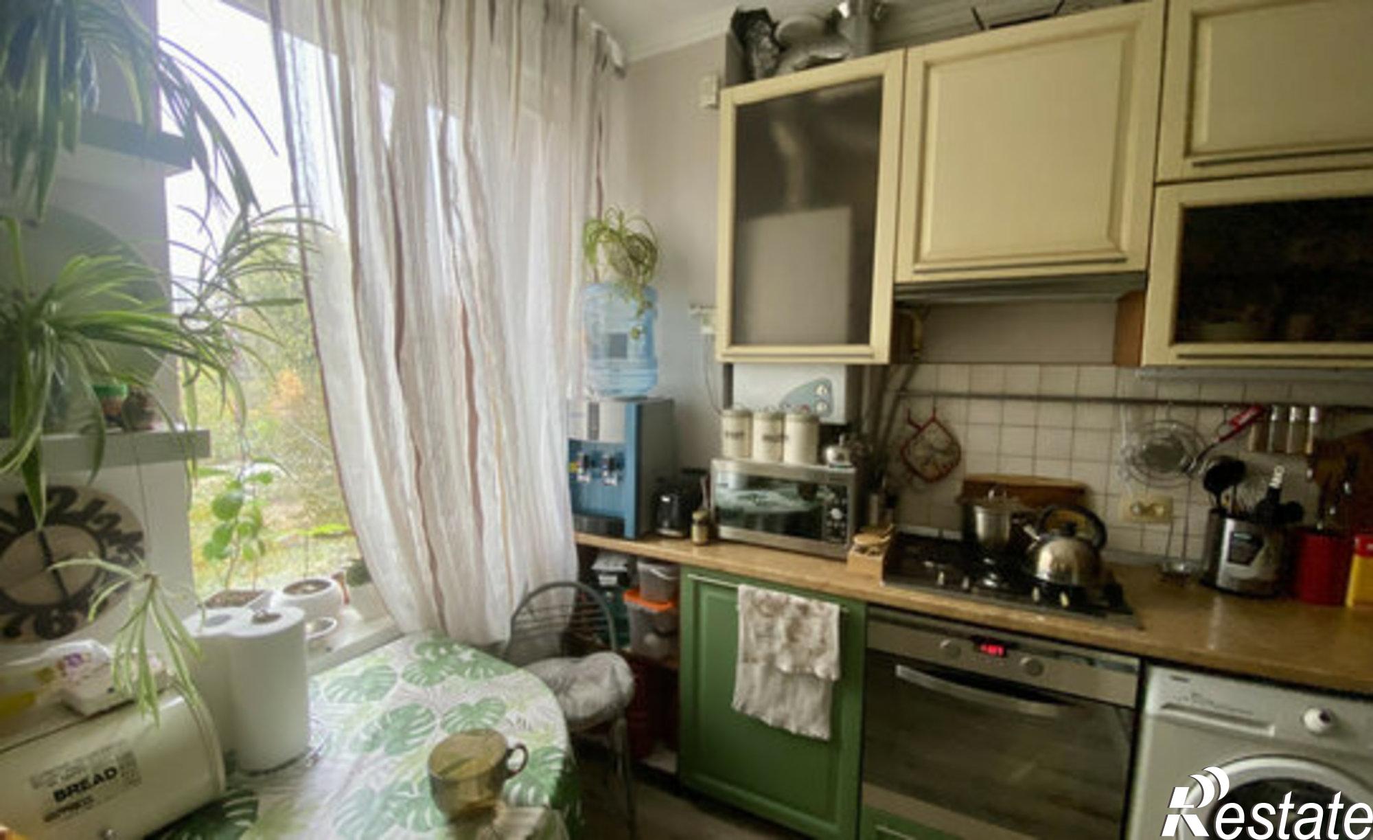 Купить квартиру за 3 500 000 рублей на ул Инициативная, 5