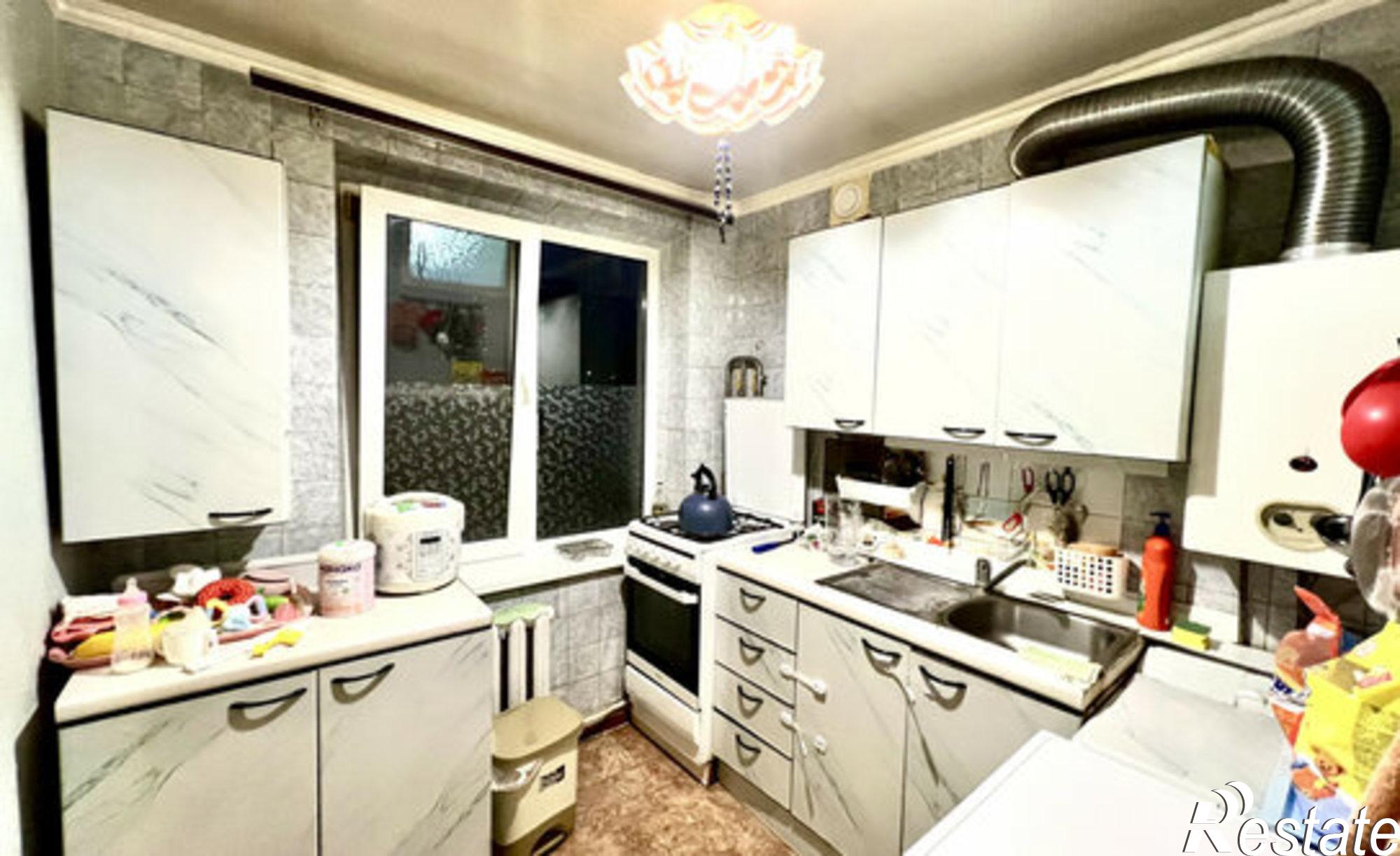 Купить квартиру за 5 300 000 рублей на пр-кт 40-летия Победы, 63/10