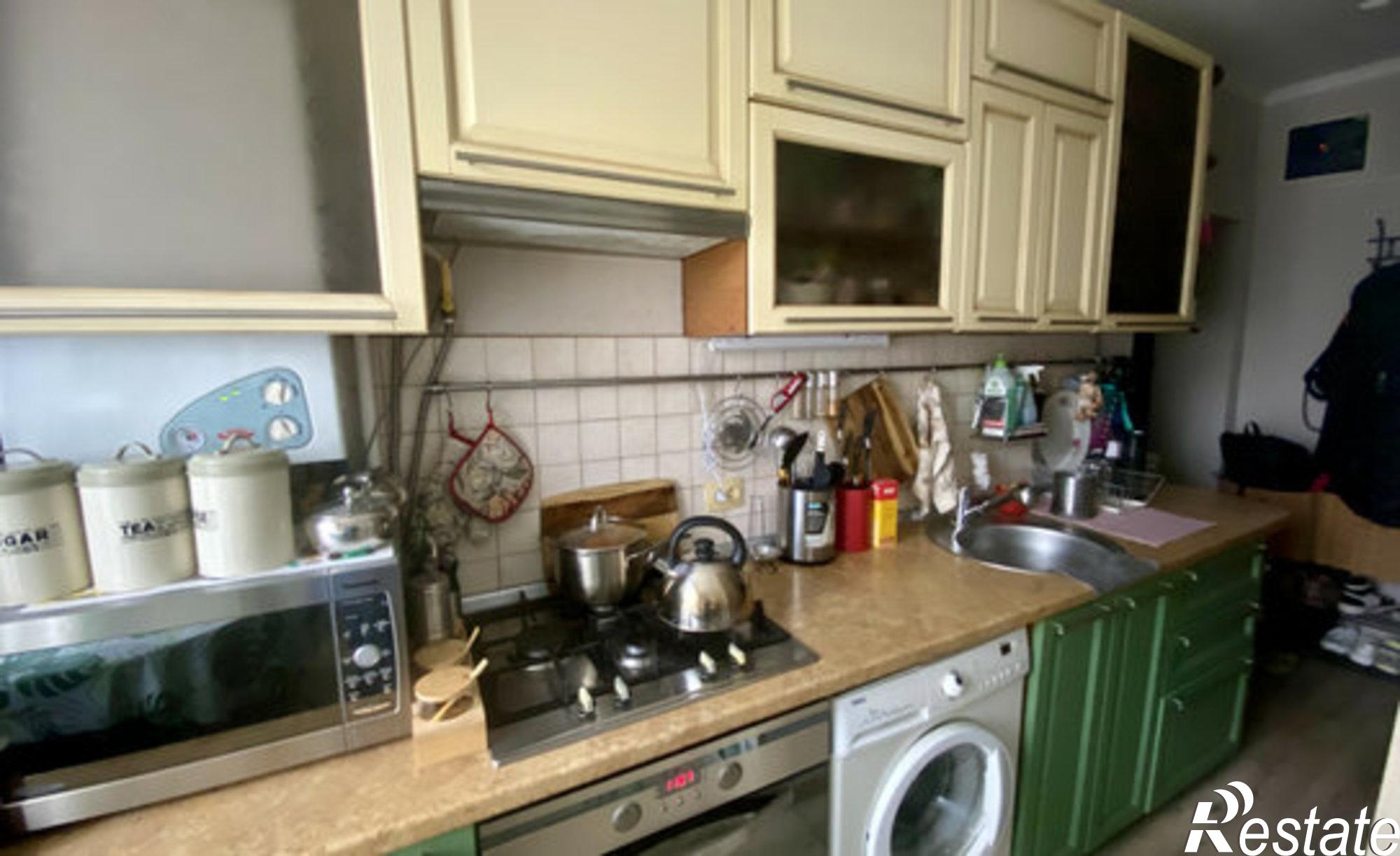 Купить квартиру за 3 500 000 рублей на ул Инициативная, 5