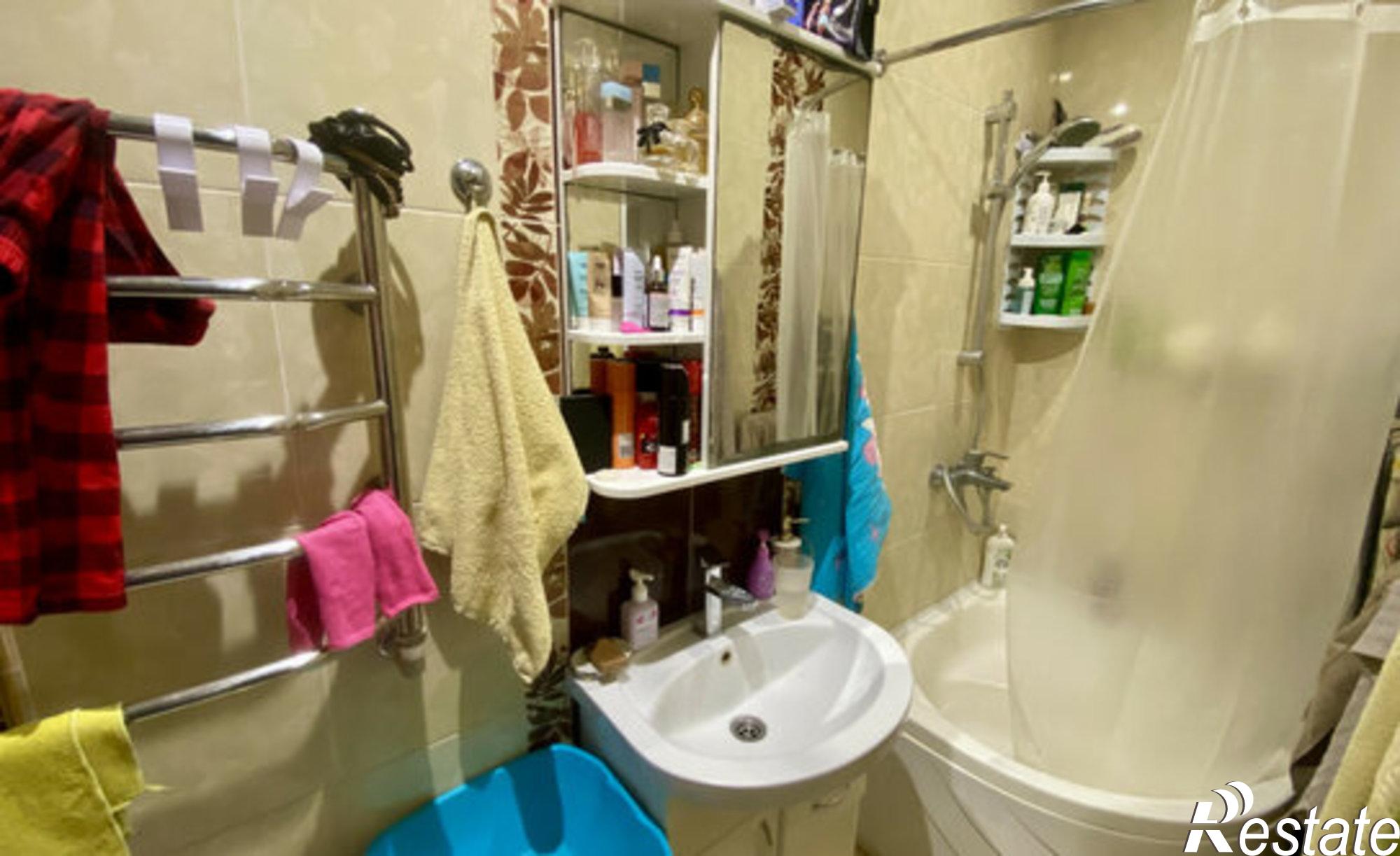 Купить квартиру за 3 500 000 рублей на ул Инициативная, 5