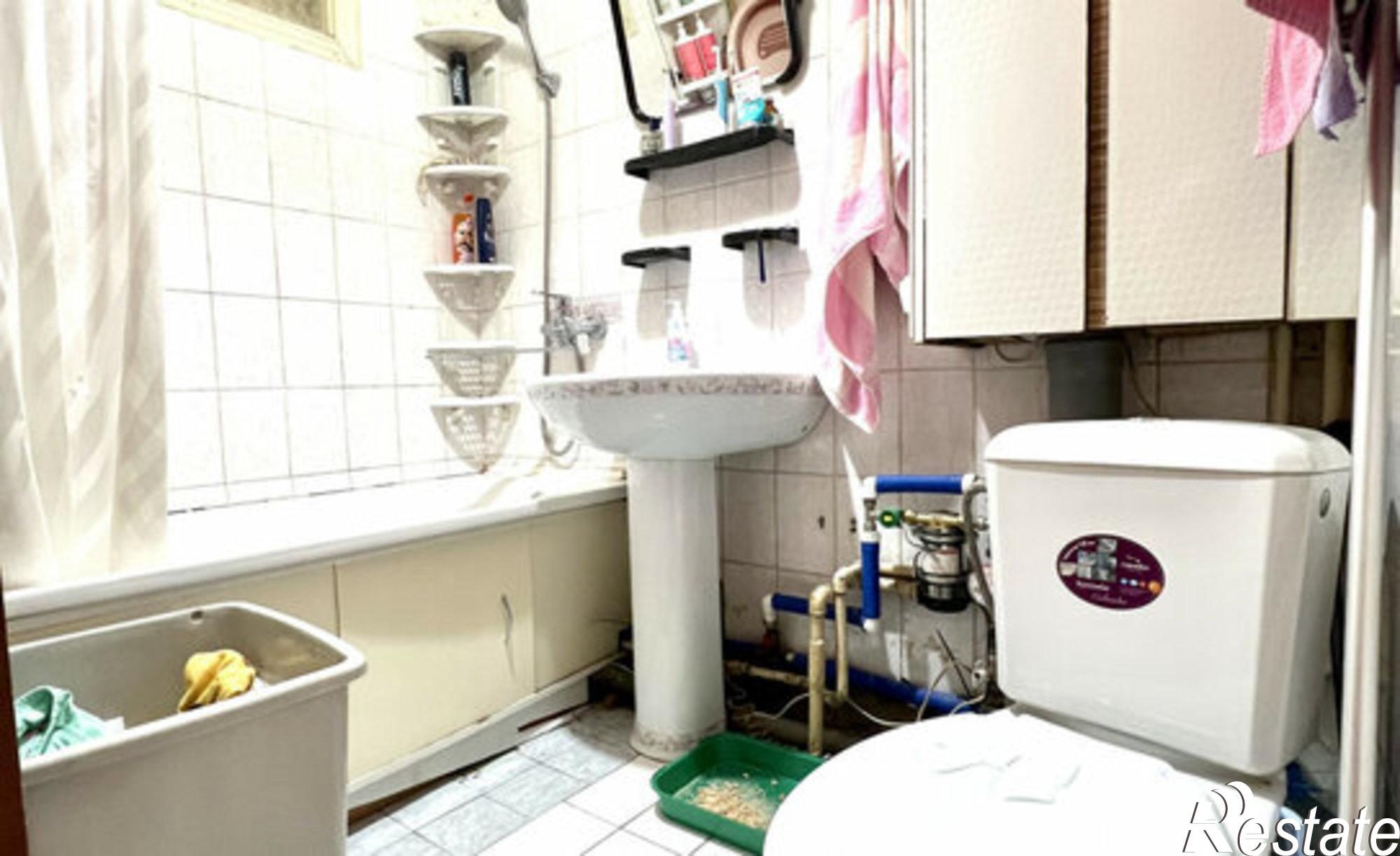 Купить квартиру за 5 300 000 рублей на пр-кт 40-летия Победы, 63/10