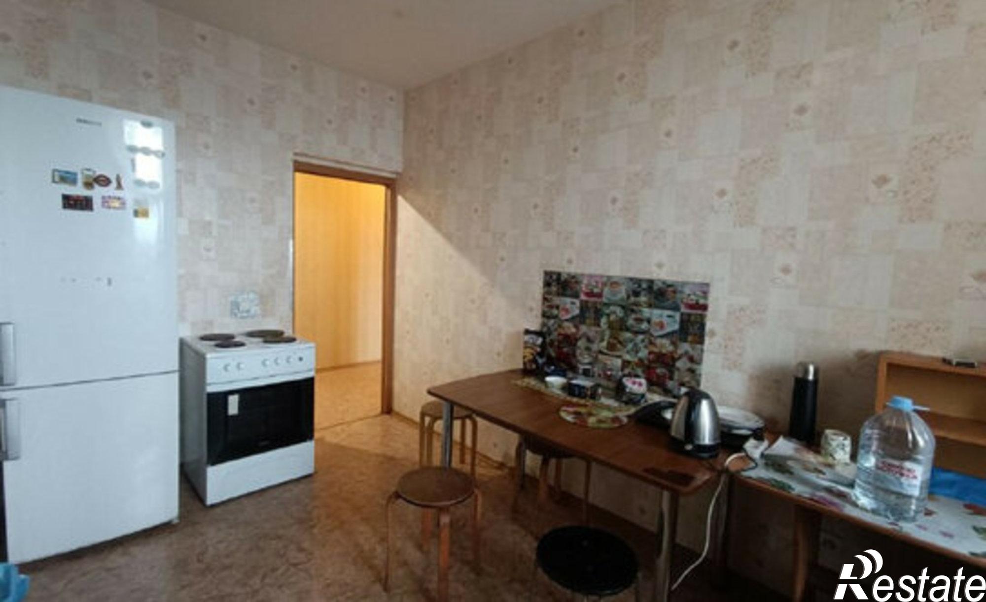 Купить квартиру за 8 500 000 рублей на Гарнизонный переулок, 5