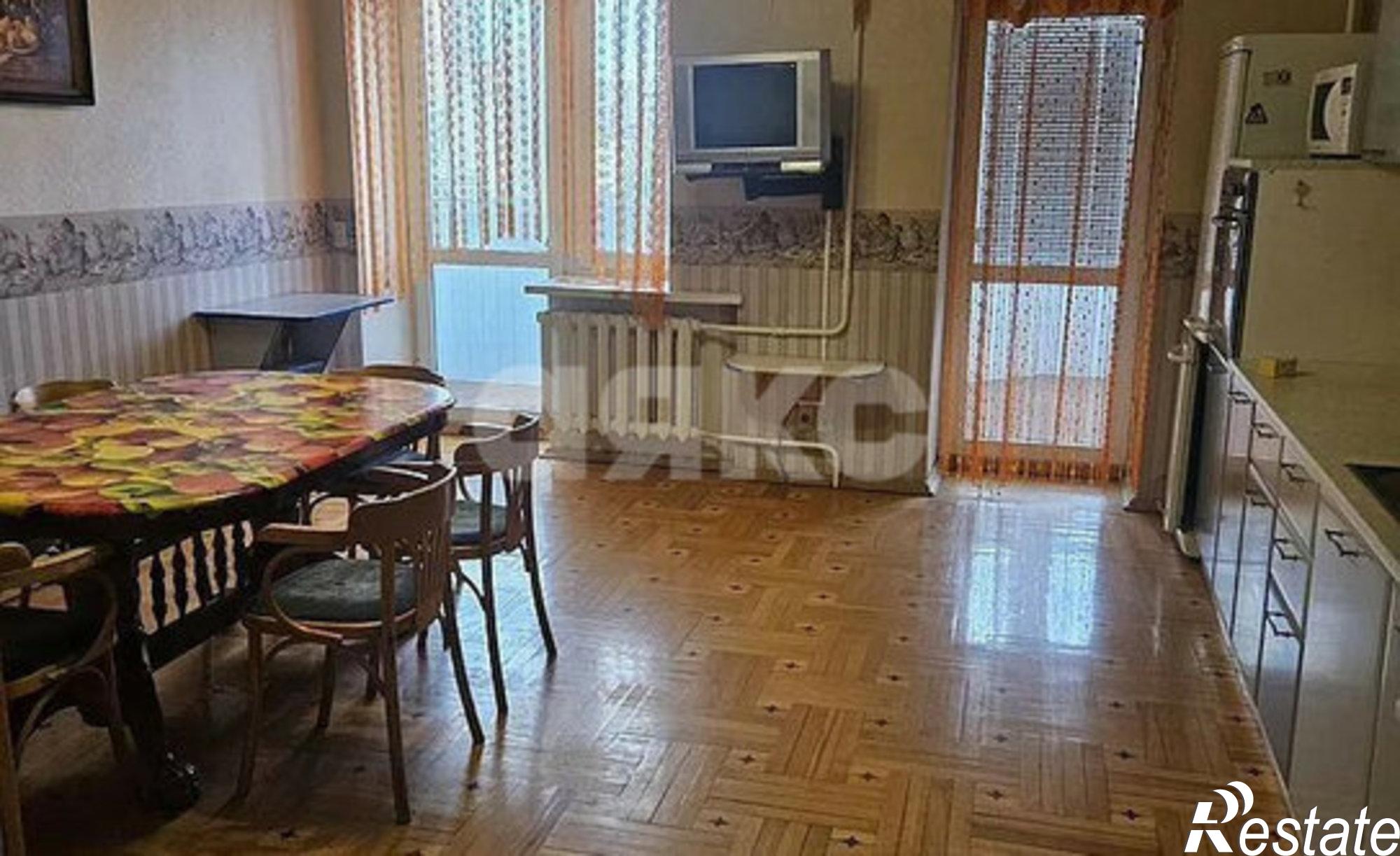 Купить квартиру за 19 000 000 рублей на Пушкинская улица, 72А