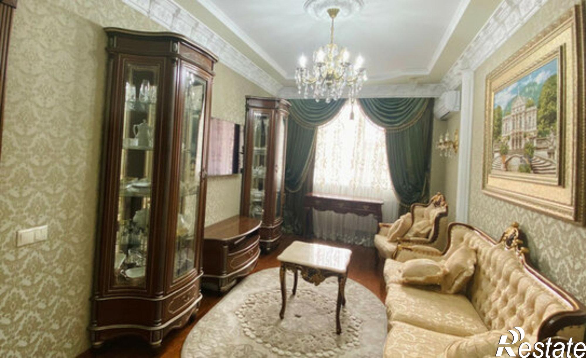 Купить квартиру за 11 000 000 рублей на улица Тружеников, 39/3 К1