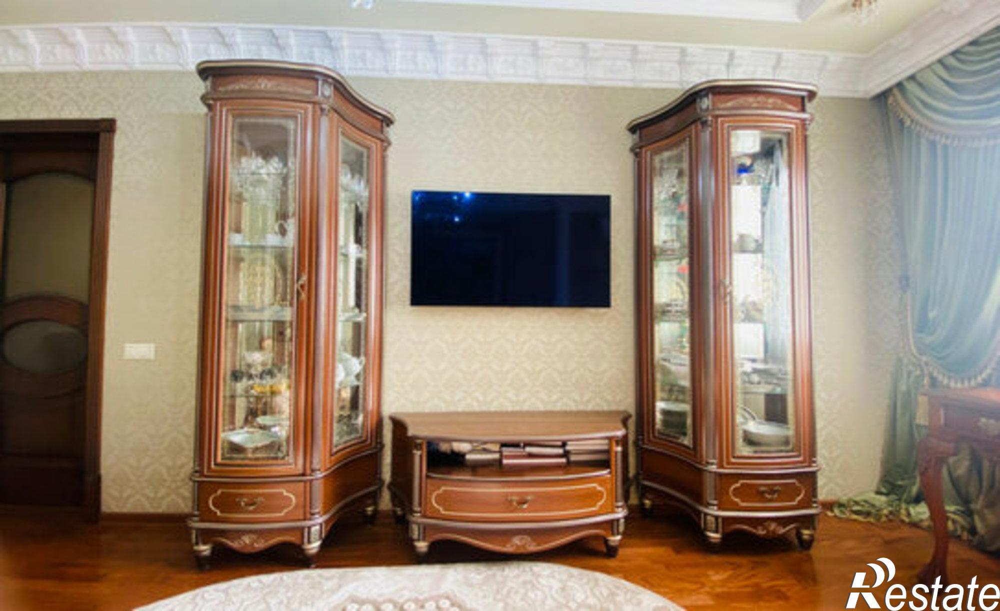 Купить квартиру за 11 000 000 рублей на улица Тружеников, 39/3 К1