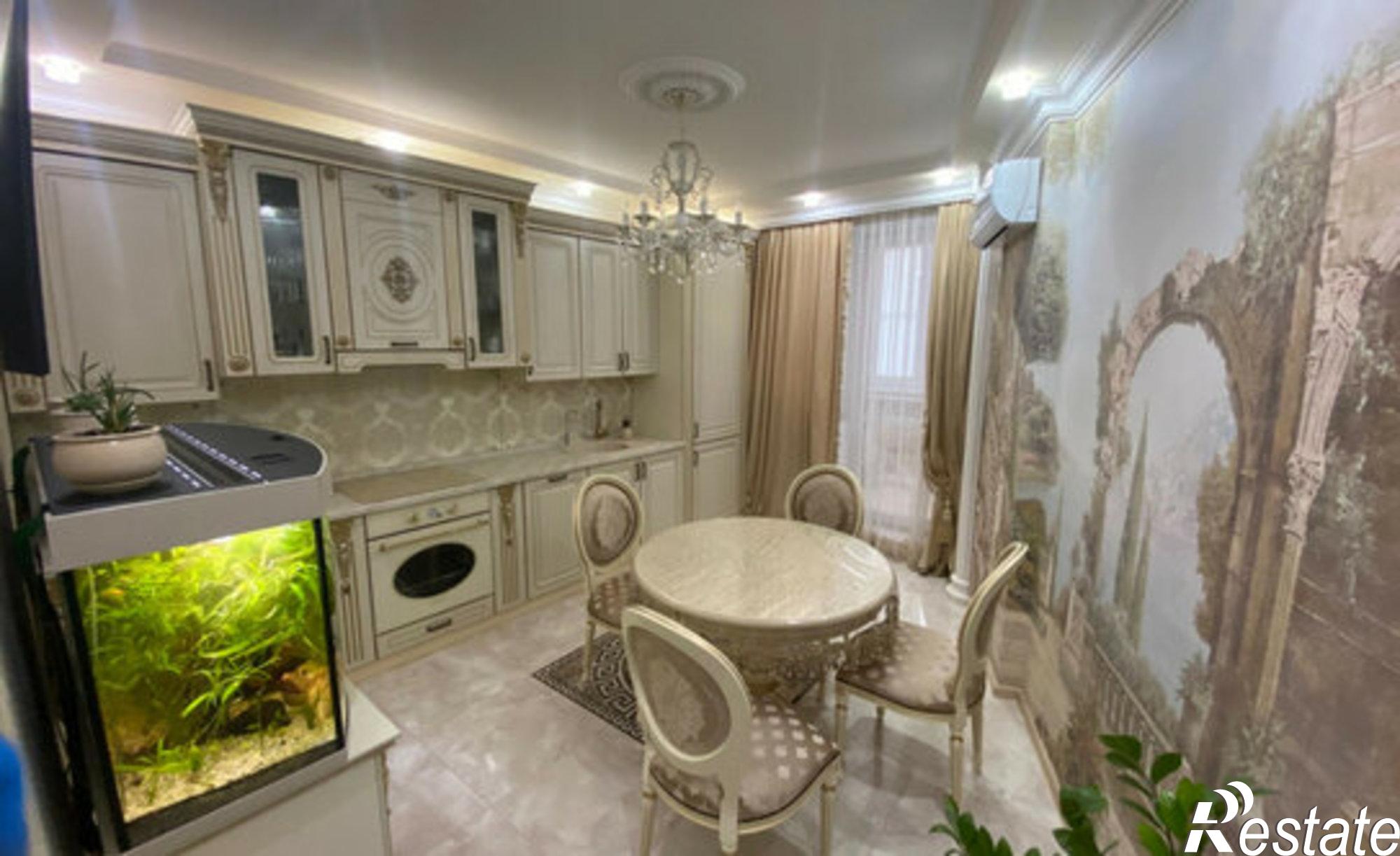 Купить квартиру за 11 000 000 рублей на улица Тружеников, 39/3 К1