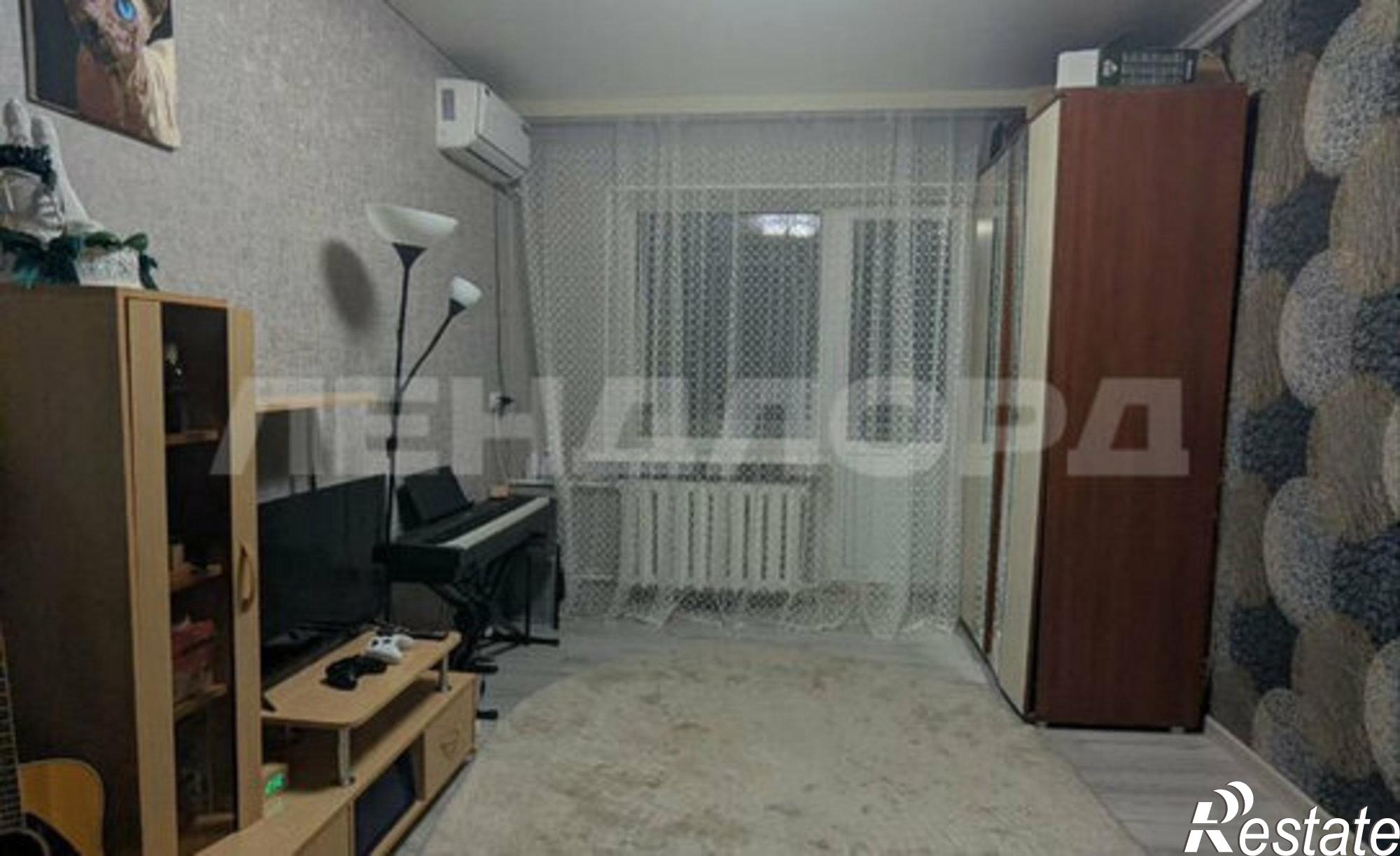 Купить квартиру за 3 800 000 рублей на улица Герасименко, 6 к2