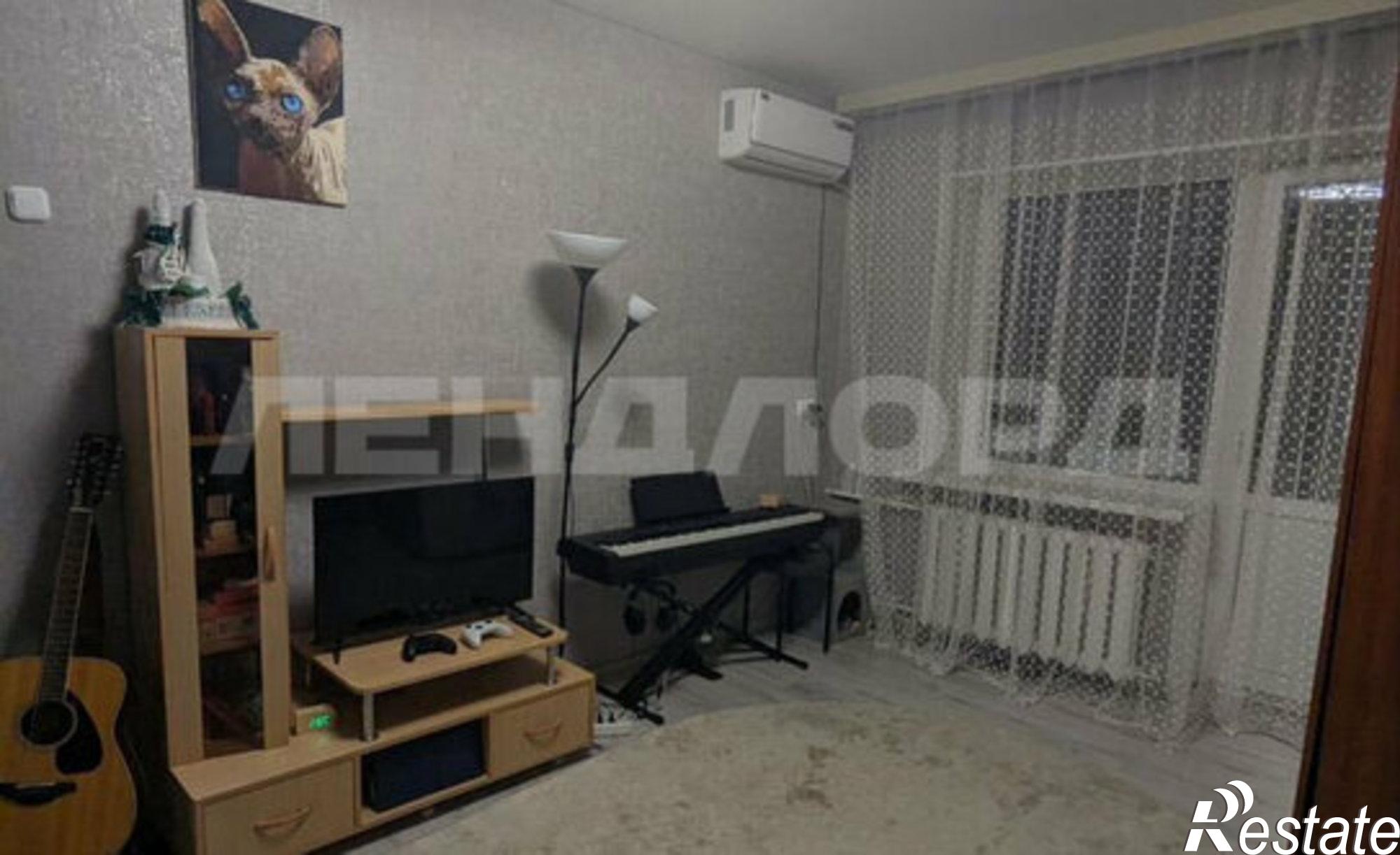 Купить квартиру за 3 800 000 рублей на улица Герасименко, 6 к2