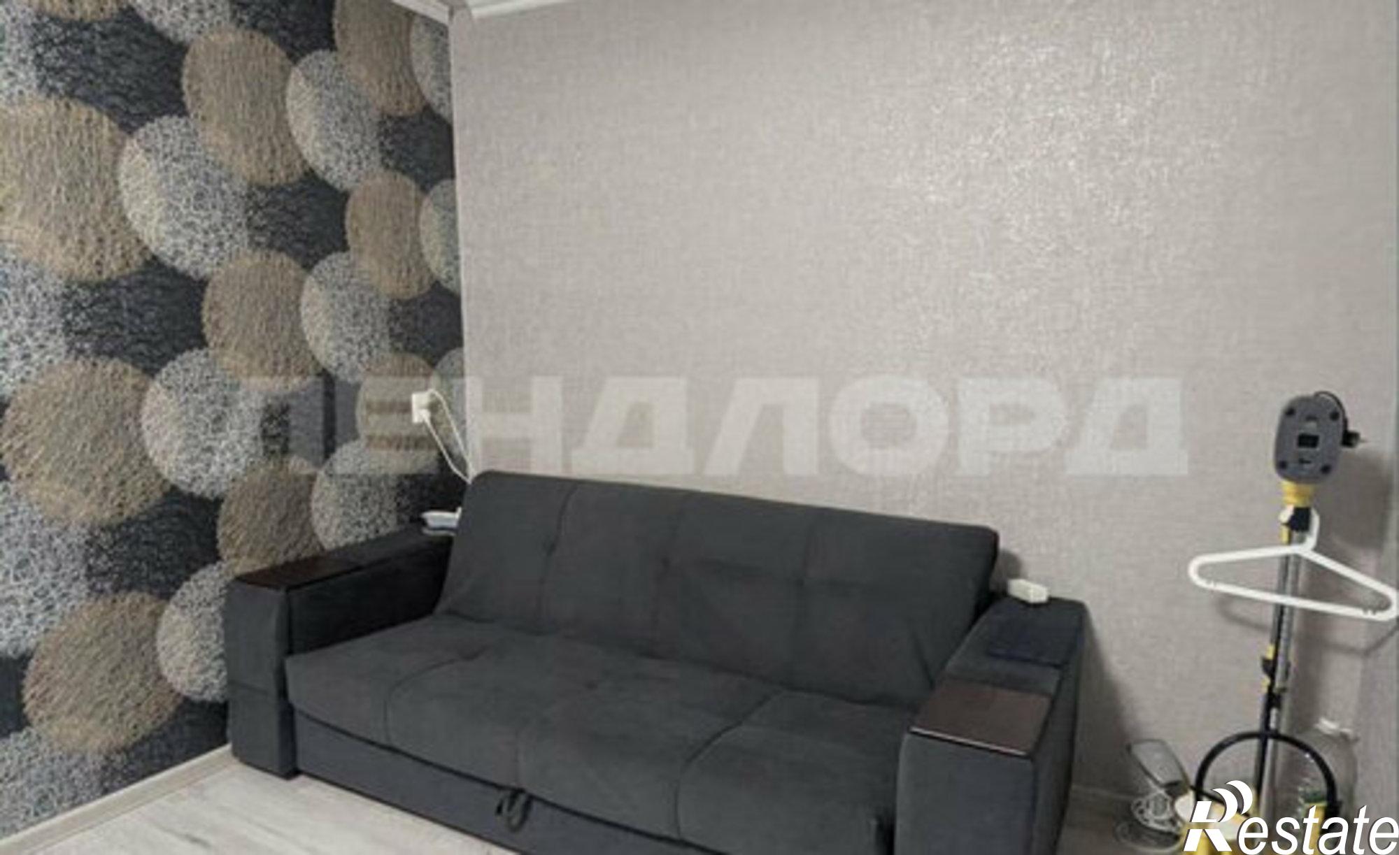 Купить квартиру за 3 800 000 рублей на улица Герасименко, 6 к2