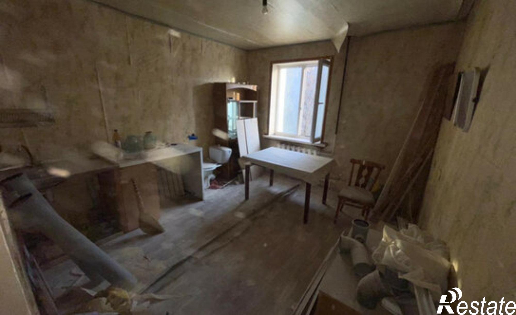 Купить квартиру за 2 500 000 рублей на улица Беляева, 24