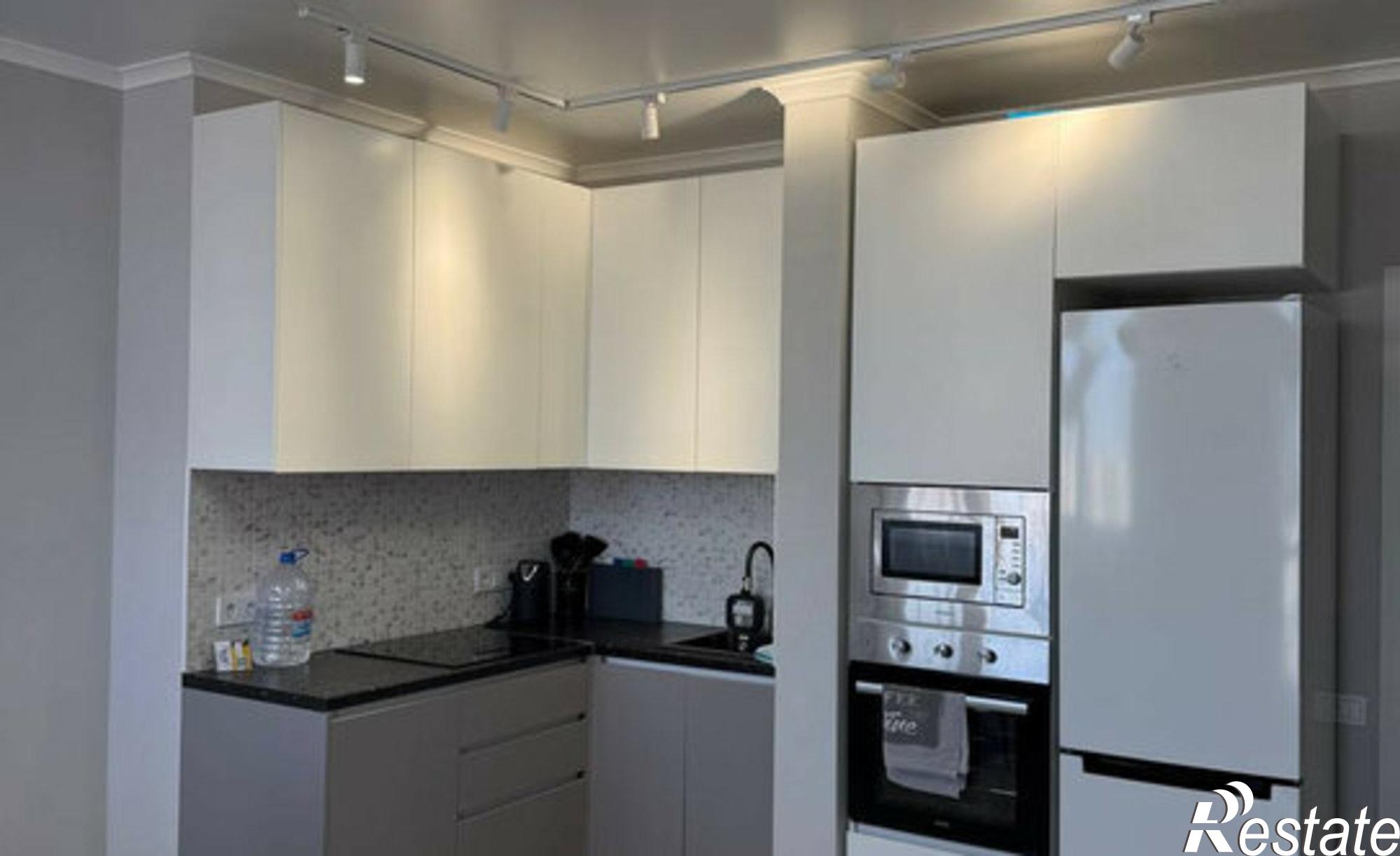 Купить квартиру за 7 200 000 рублей на Стабильная улица, 3 с3