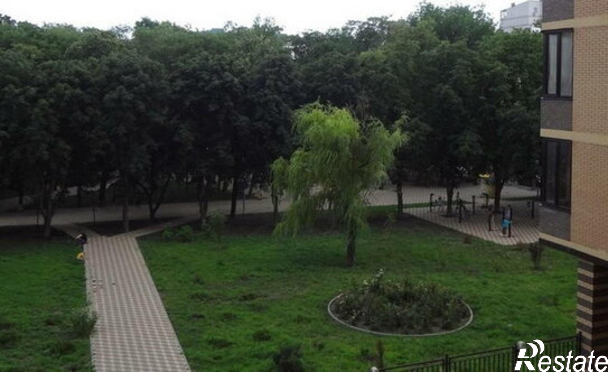 Купить квартиру за 11 499 900 рублей на улица Варфоломеева, 222А