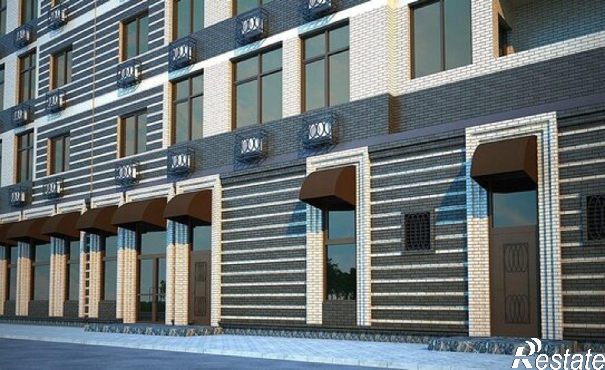 Купить квартиру за 11 499 900 рублей на улица Варфоломеева, 222А