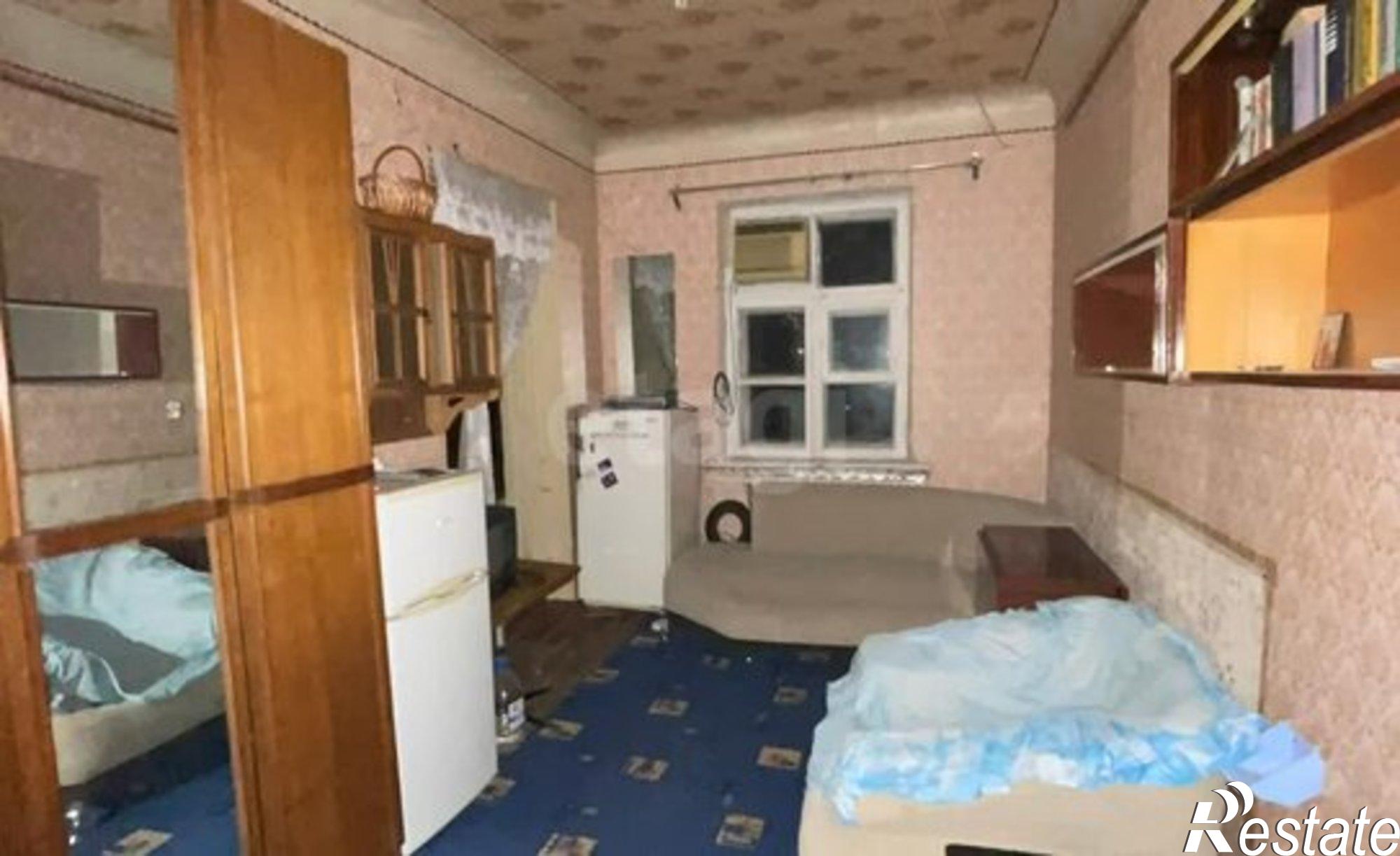 Купить квартиру за 3 600 000 рублей на ул Заводская, 4а