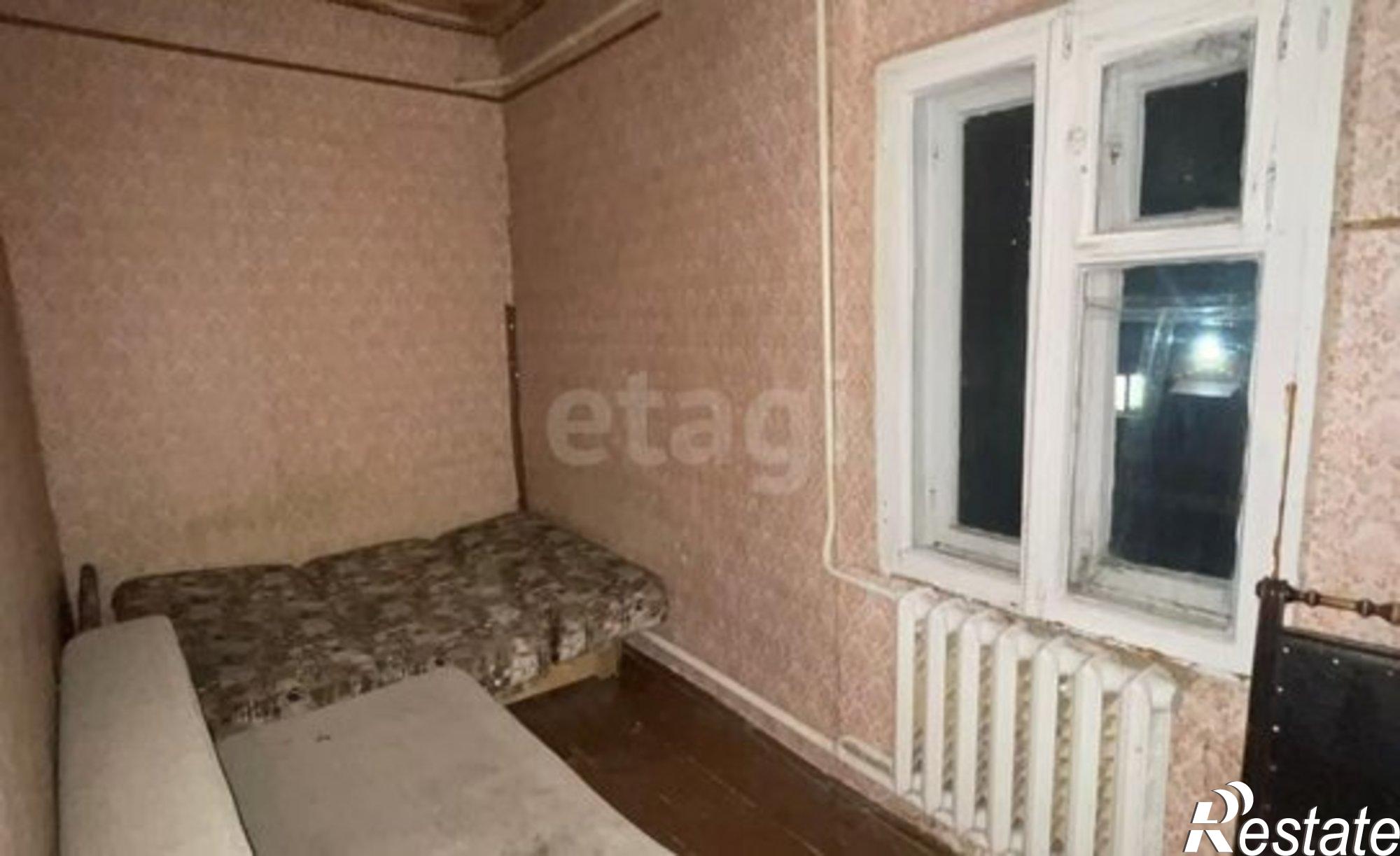 Купить квартиру за 3 600 000 рублей на ул Заводская, 4а