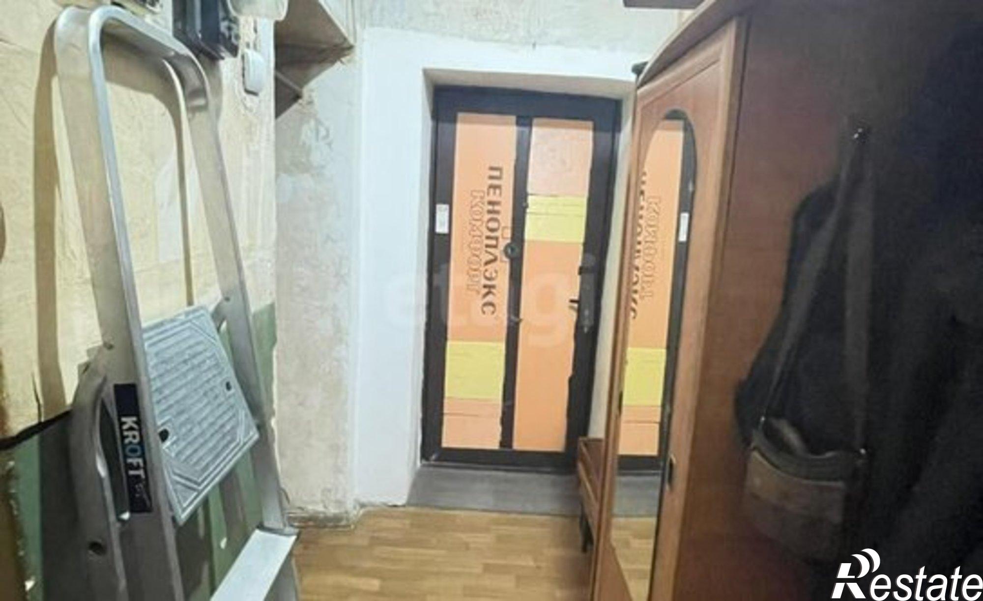 Купить квартиру за 3 600 000 рублей на ул Заводская, 4а