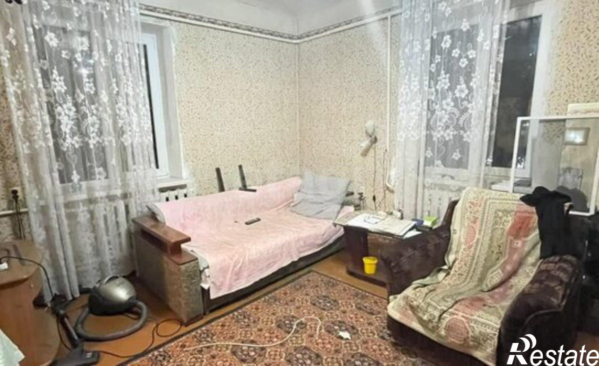 Купить квартиру за 3 600 000 рублей на ул Заводская, 4а