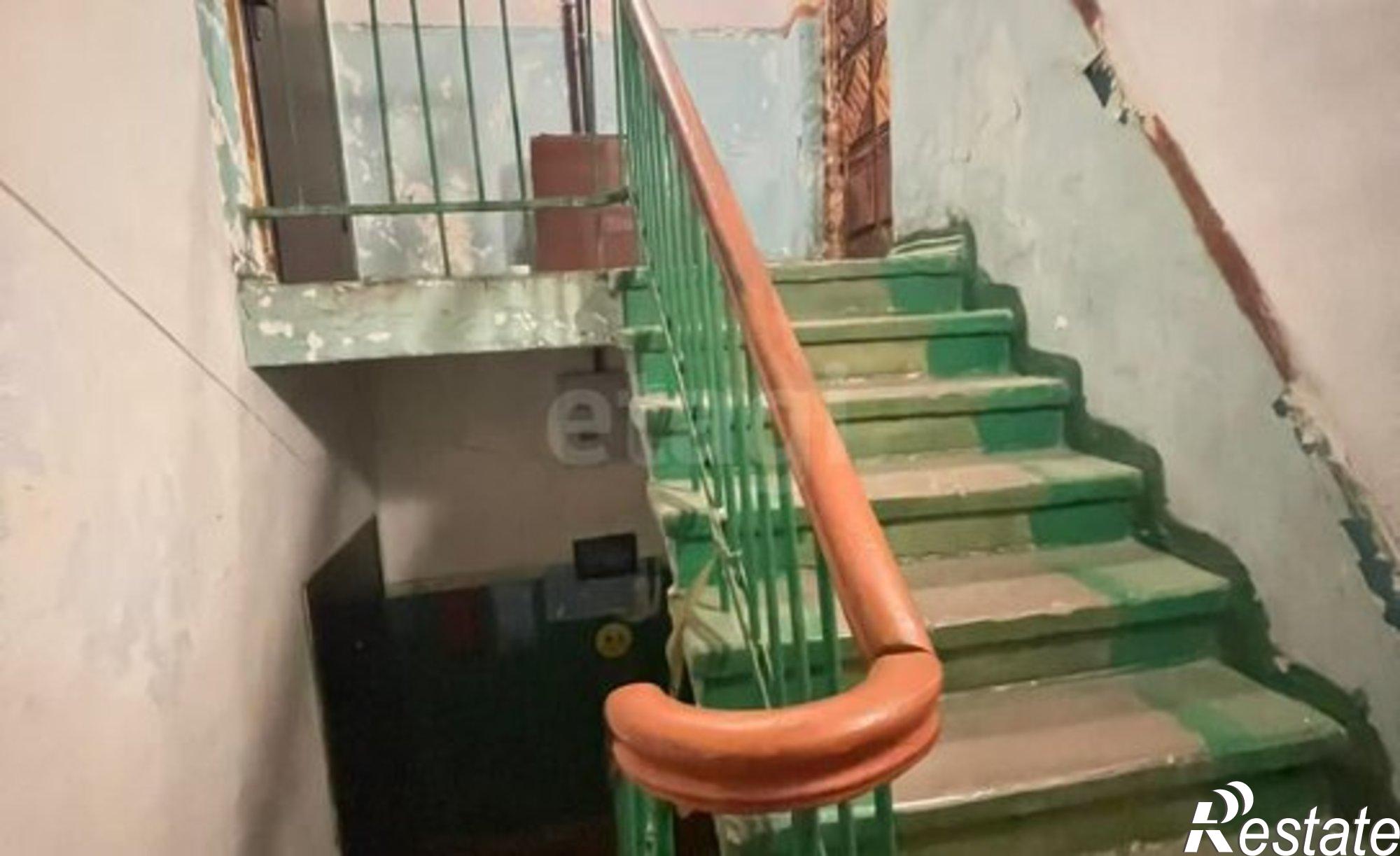 Купить квартиру за 3 600 000 рублей на ул Заводская, 4а