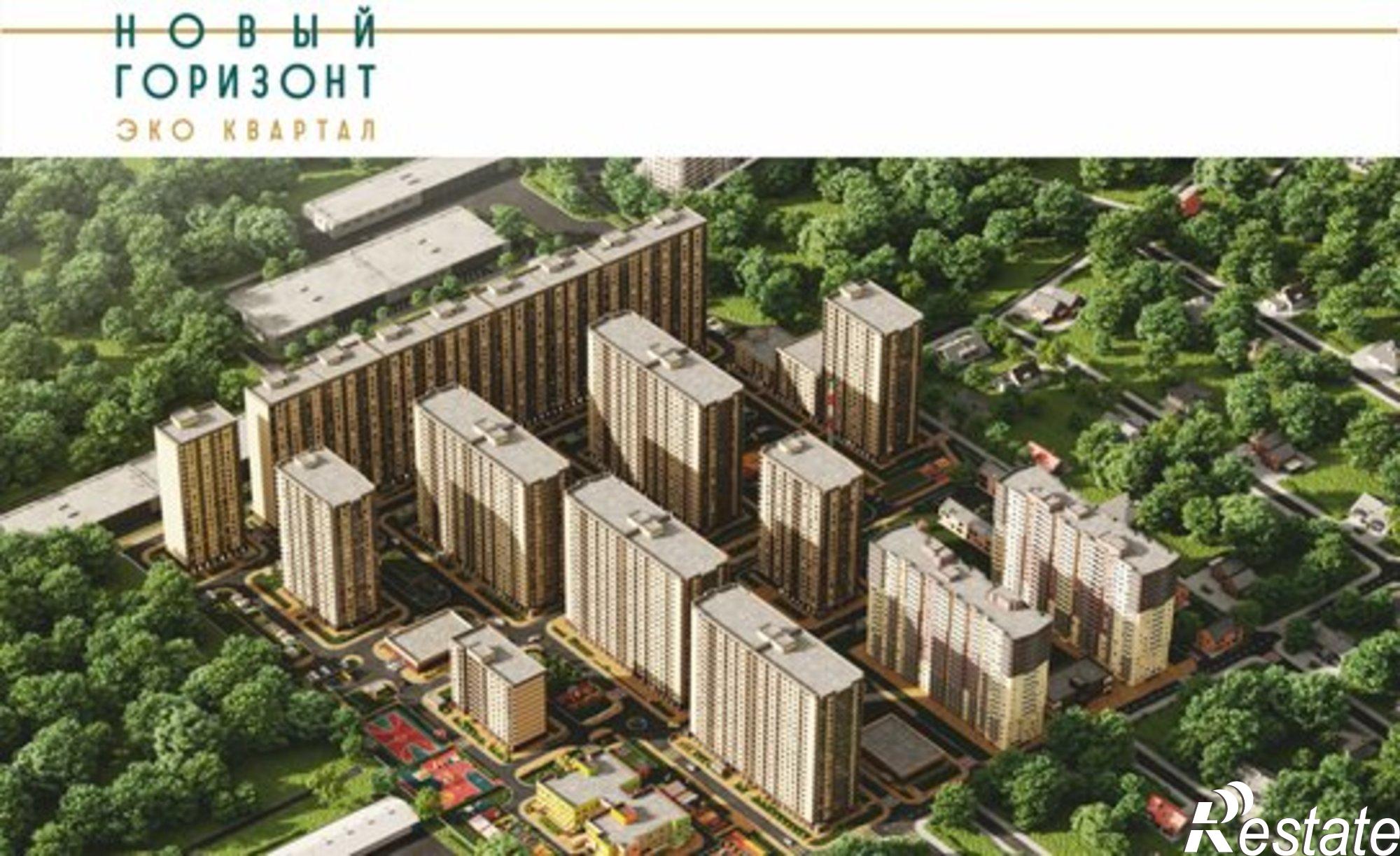 Купить квартиру за 6 850 300 рублей на Тибетская улица, 1В с3