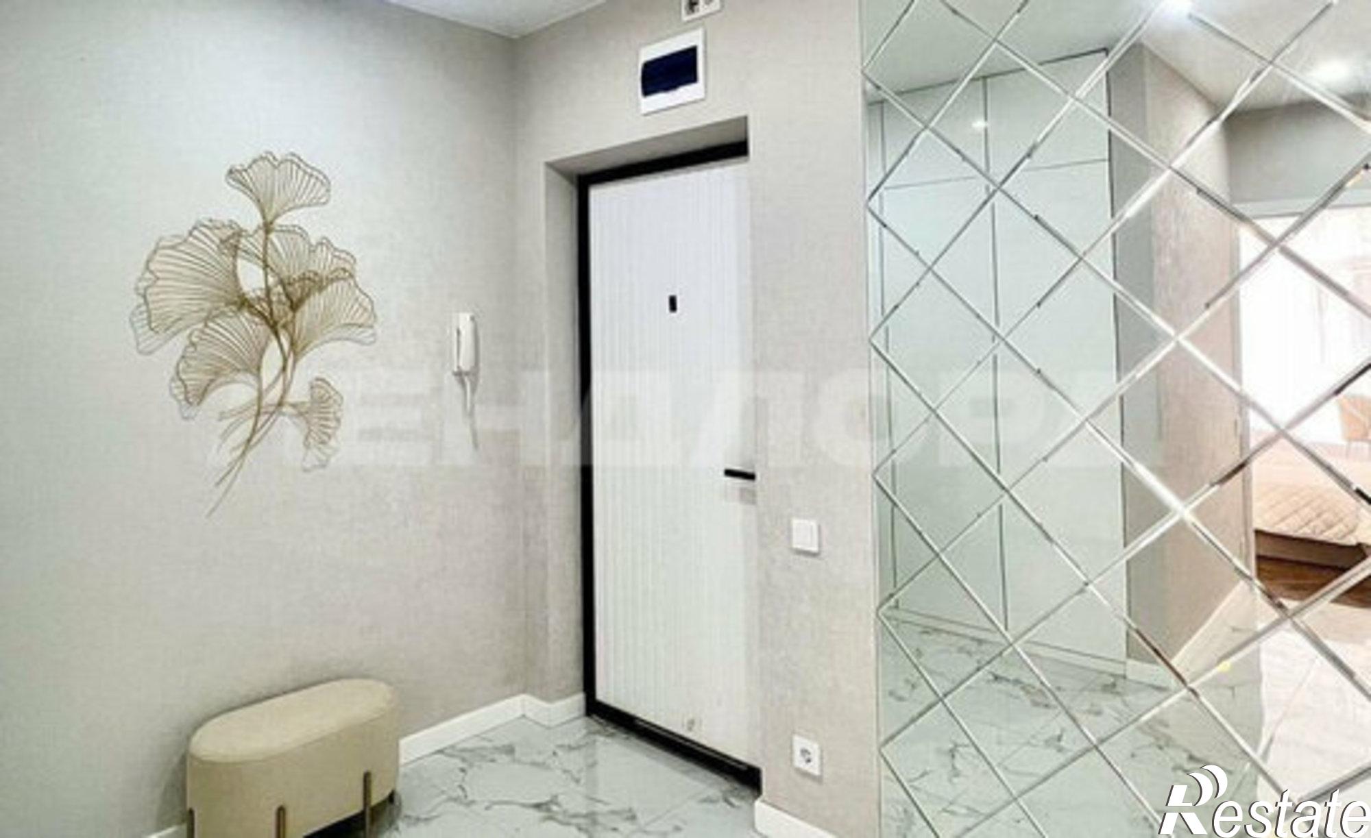 Купить квартиру за 10 200 000 рублей на Красноармейская улица, 157В/83с2