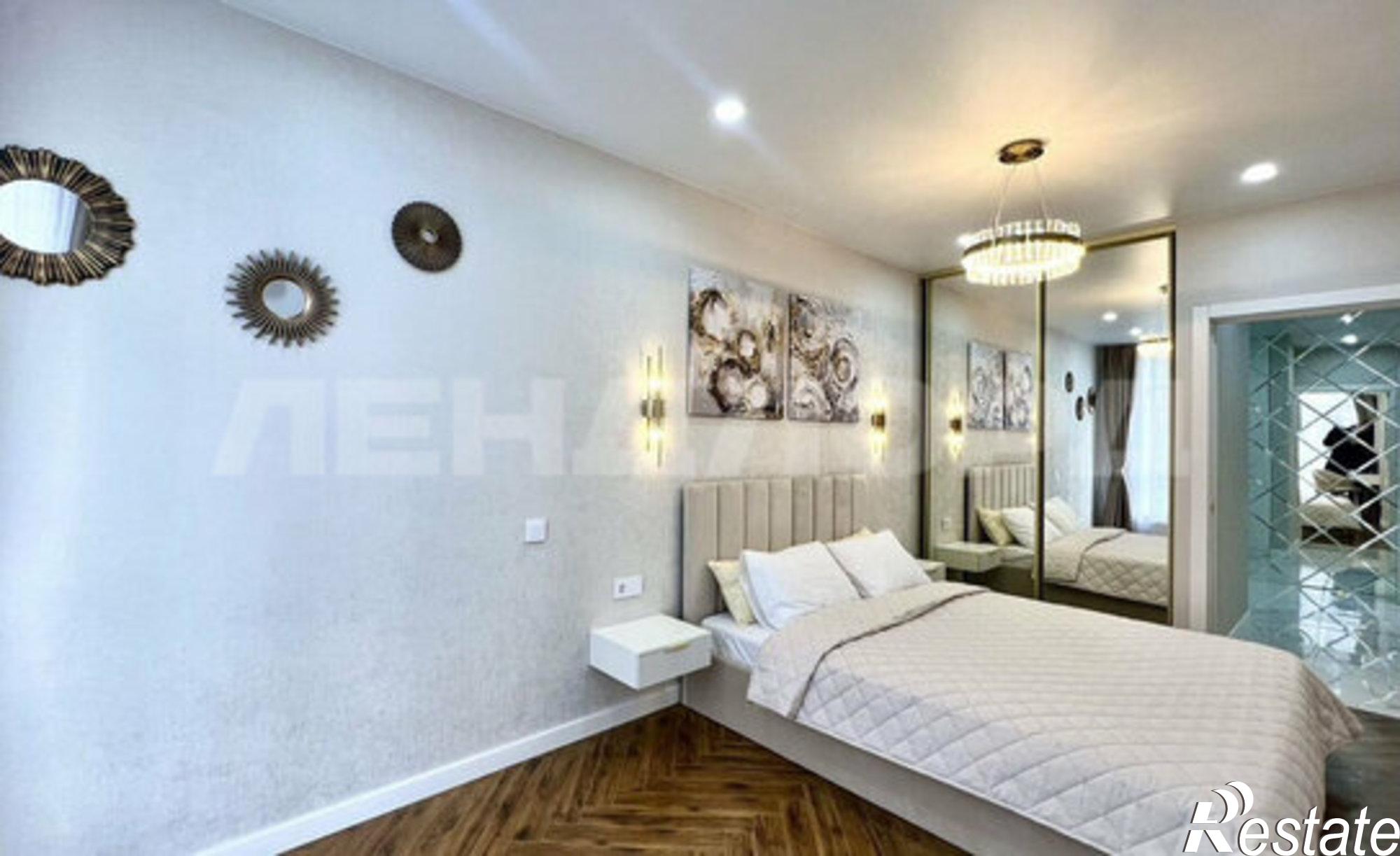 Купить квартиру за 10 200 000 рублей на Красноармейская улица, 157В/83с2