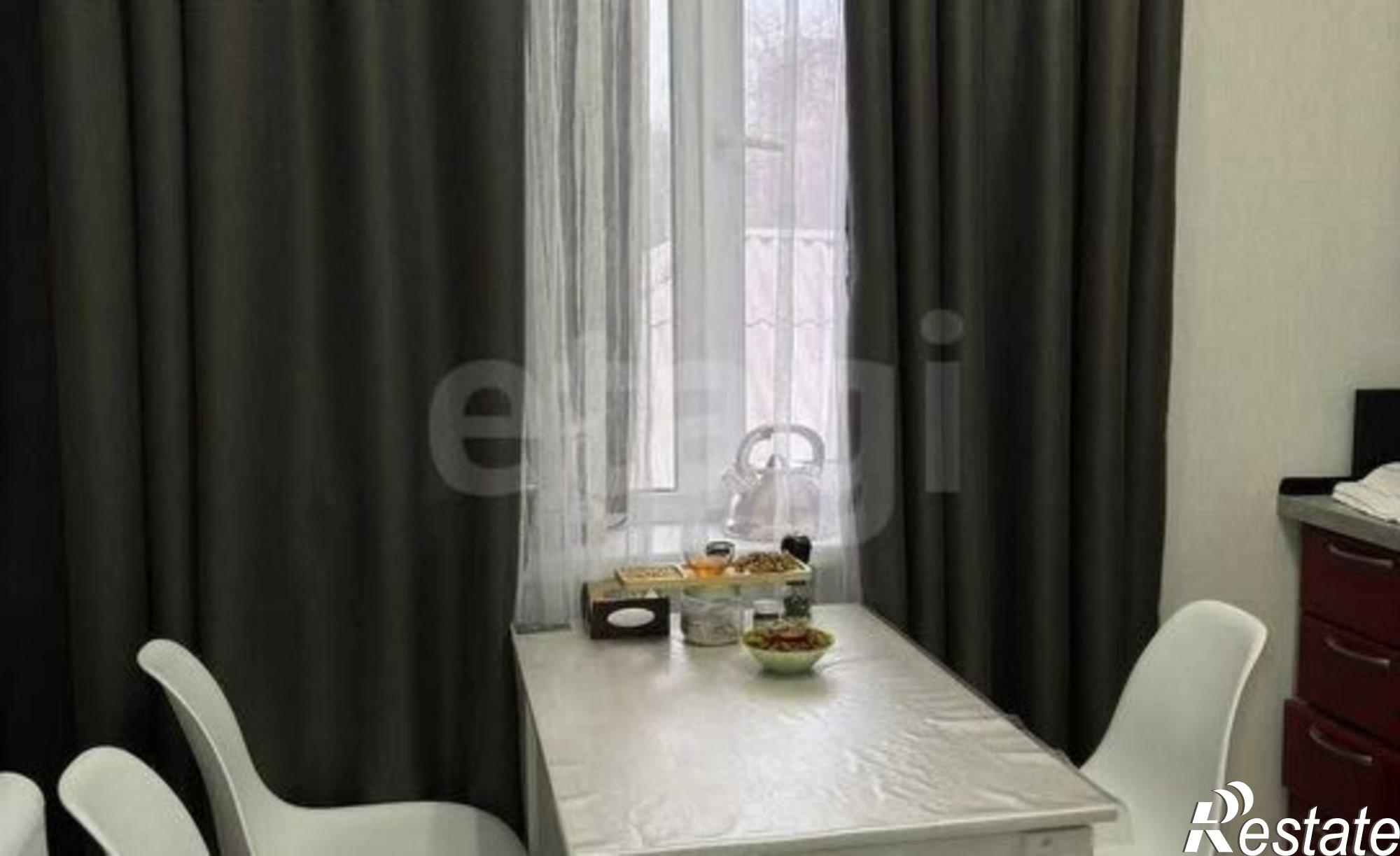 Купить квартиру за 5 300 000 рублей на улица Содружества, 22