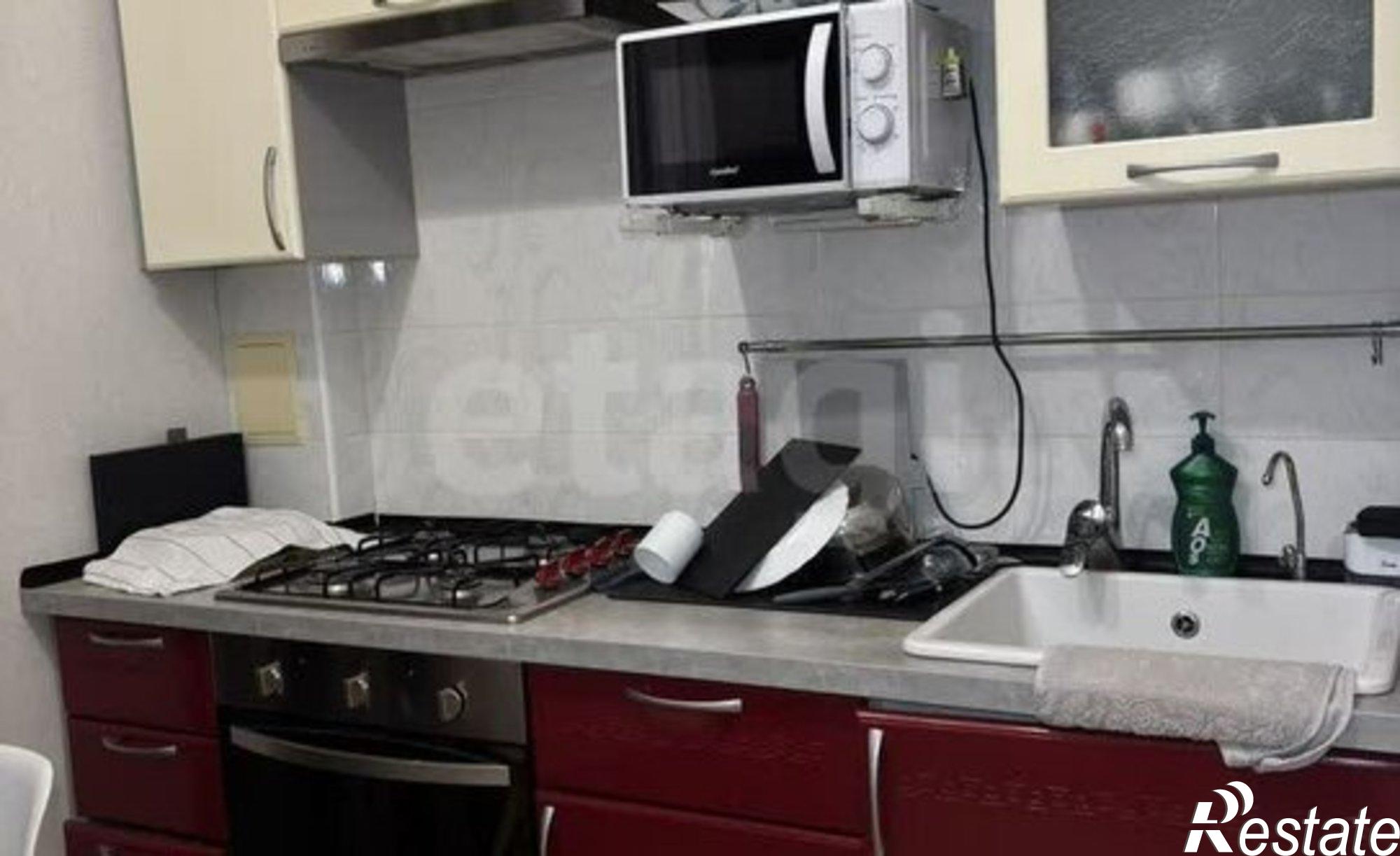 Купить квартиру за 5 300 000 рублей на улица Содружества, 22