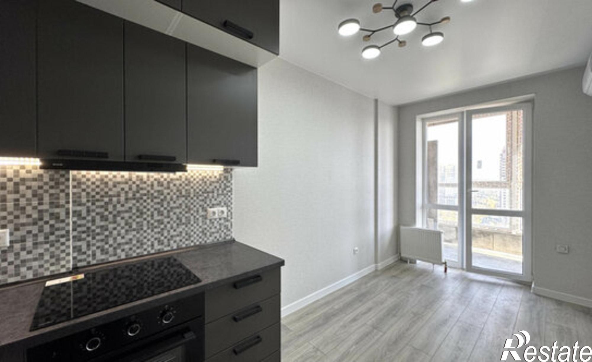 Купить квартиру за 6 700 000 рублей на Нахичевань, улица 23-я Линия, 54с5