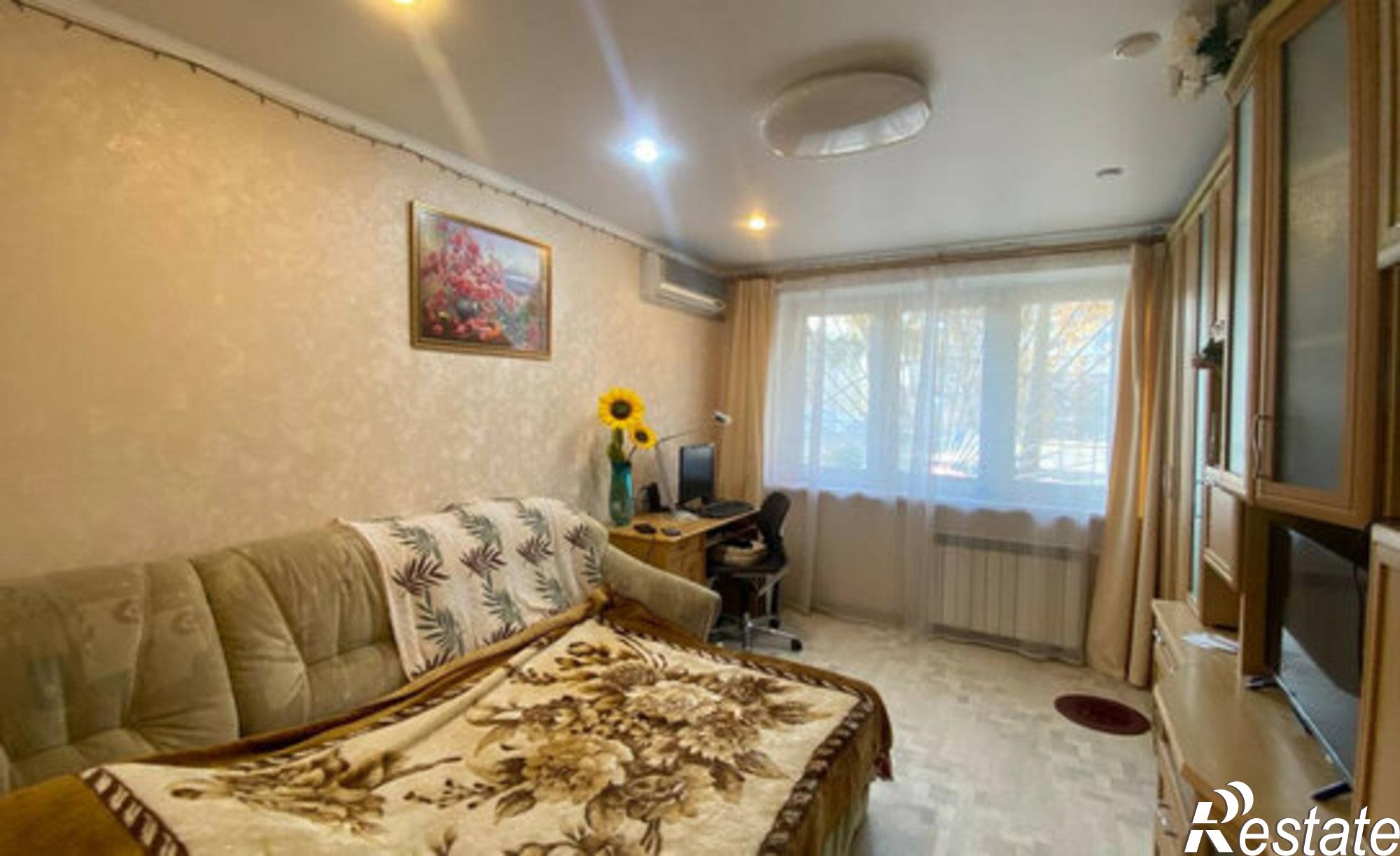 Купить квартиру за 4 100 000 рублей на пр-кт Стачки, 235/1