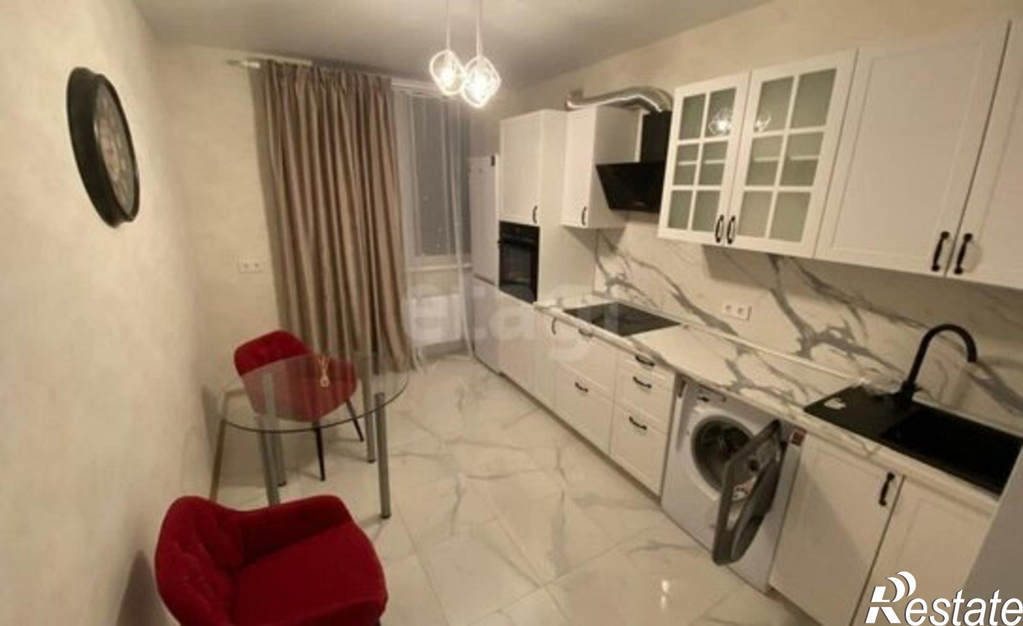 Купить квартиру за 6 915 000 рублей на ул Мечникова, 37