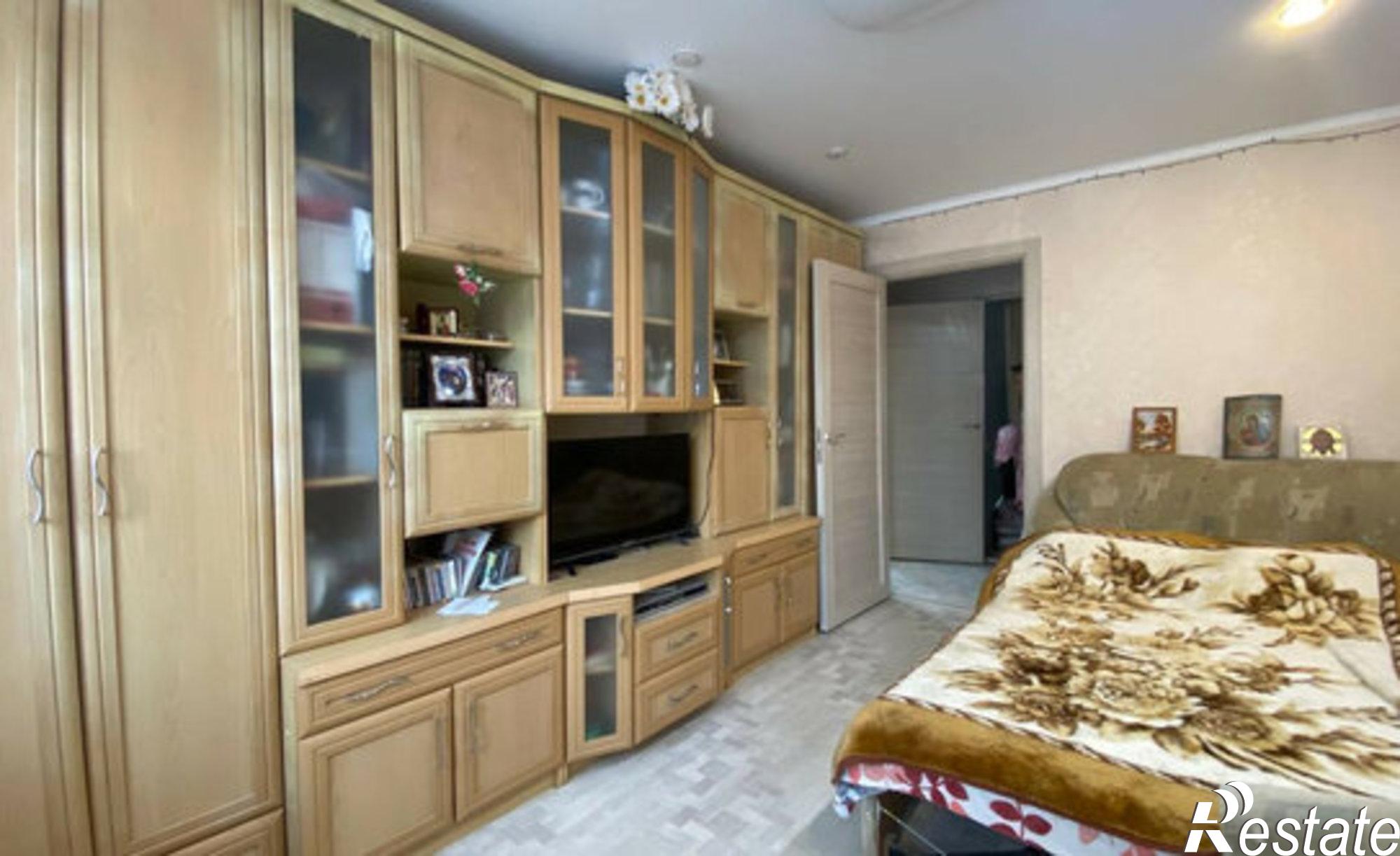 Купить квартиру за 4 100 000 рублей на пр-кт Стачки, 235/1