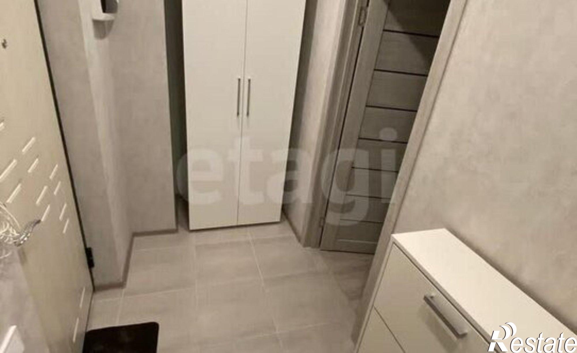 Купить квартиру за 6 915 000 рублей на ул Мечникова, 37