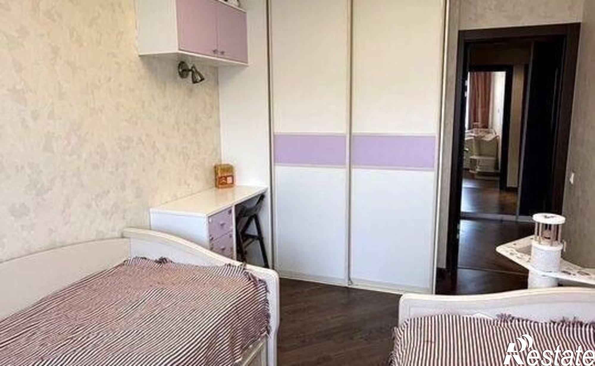 Купить квартиру за 10 300 000 рублей на ул Вересаева, 103/3