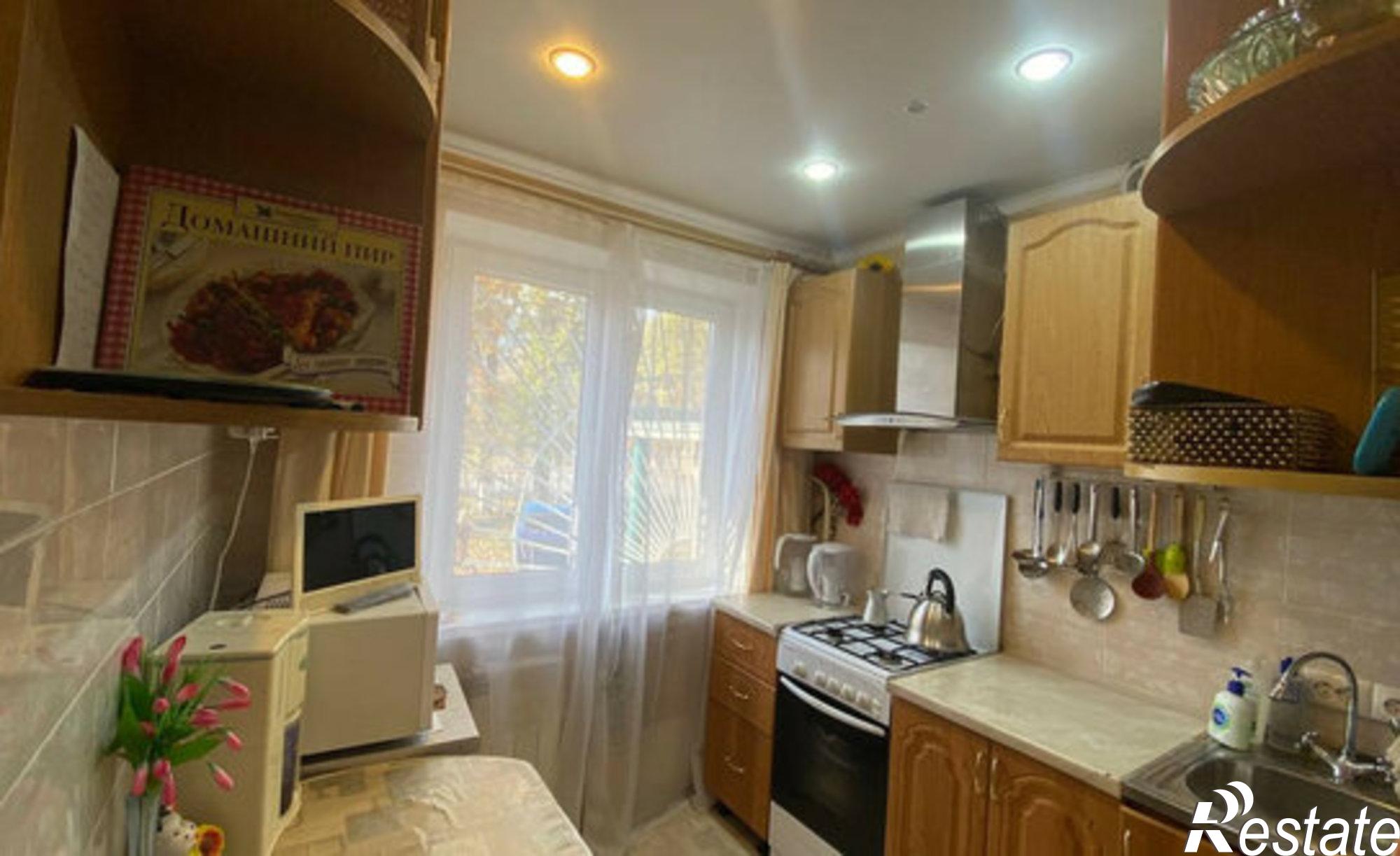 Купить квартиру за 4 100 000 рублей на пр-кт Стачки, 235/1