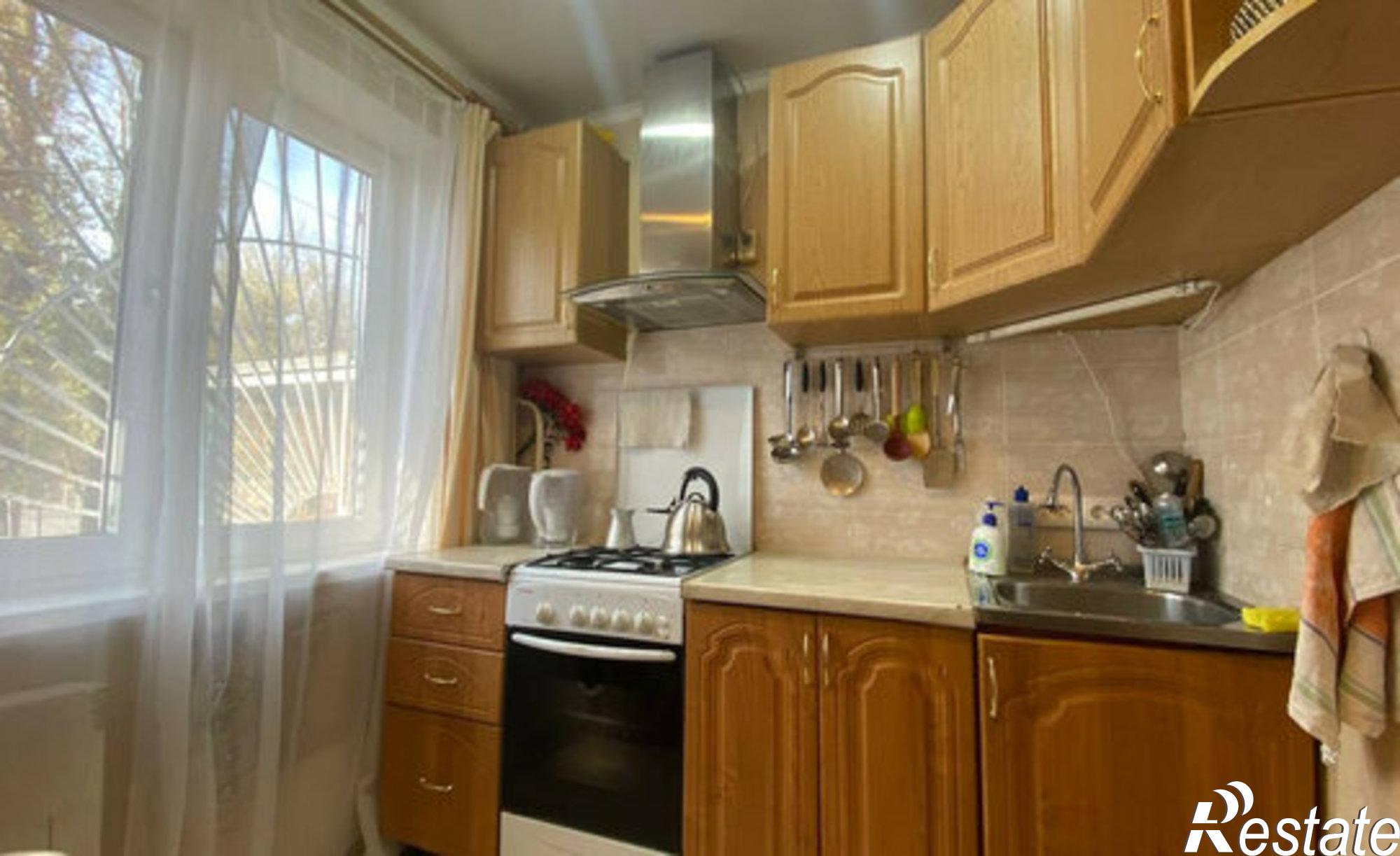 Купить квартиру за 4 100 000 рублей на пр-кт Стачки, 235/1