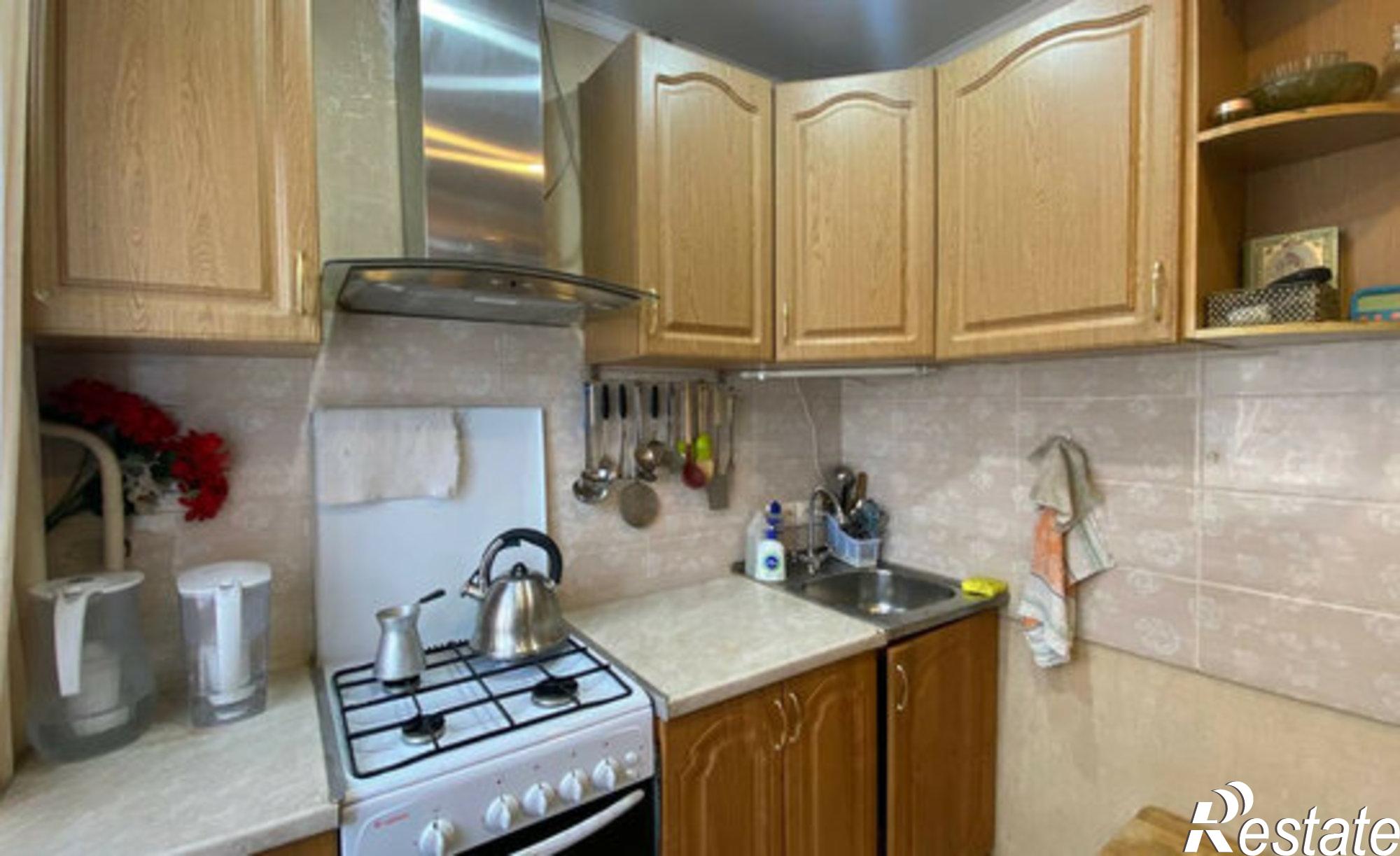 Купить квартиру за 4 100 000 рублей на пр-кт Стачки, 235/1