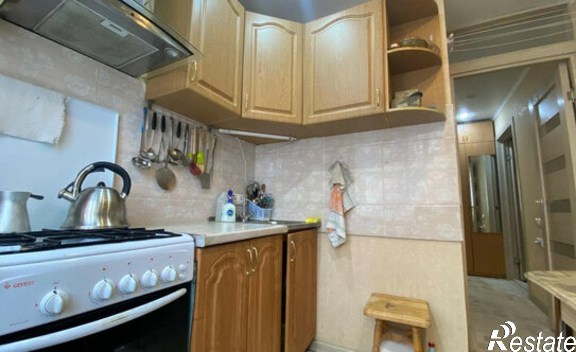 Купить квартиру за 4 100 000 рублей на пр-кт Стачки, 235/1