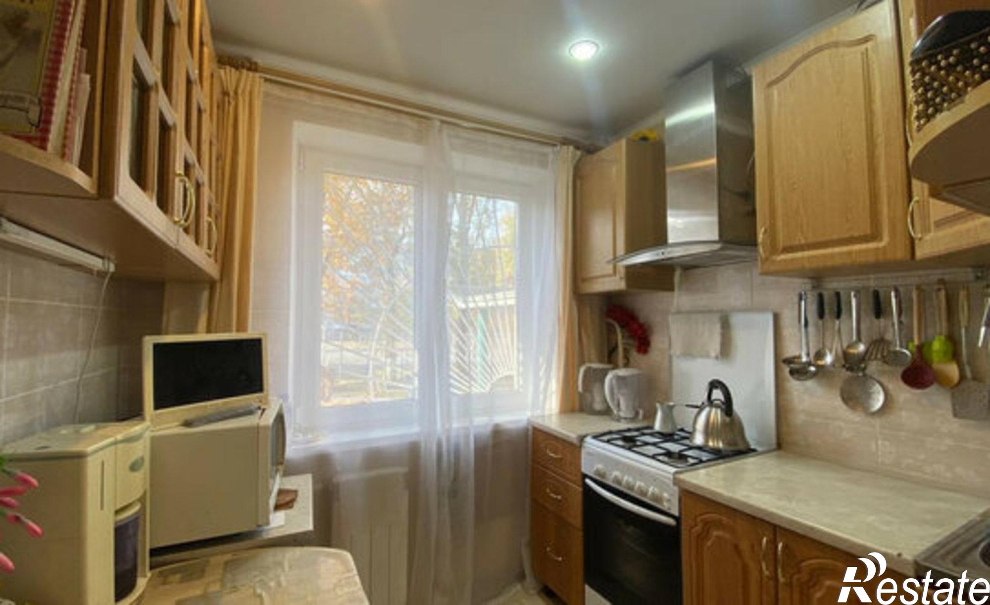 Купить квартиру за 4 100 000 рублей на пр-кт Стачки, 235/1