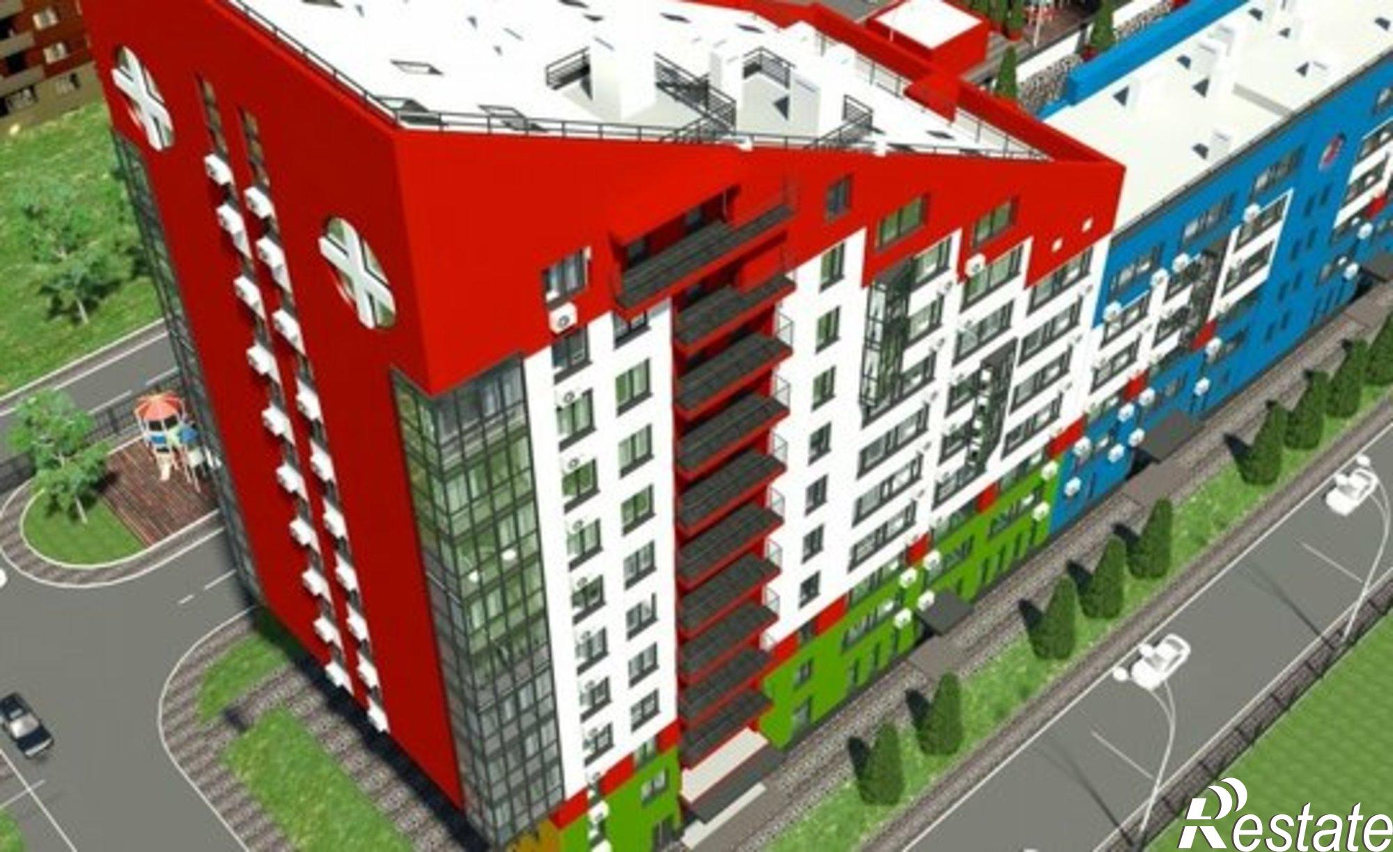 Купить квартиру за 6 200 000 рублей на ул Жмайлова, 4г